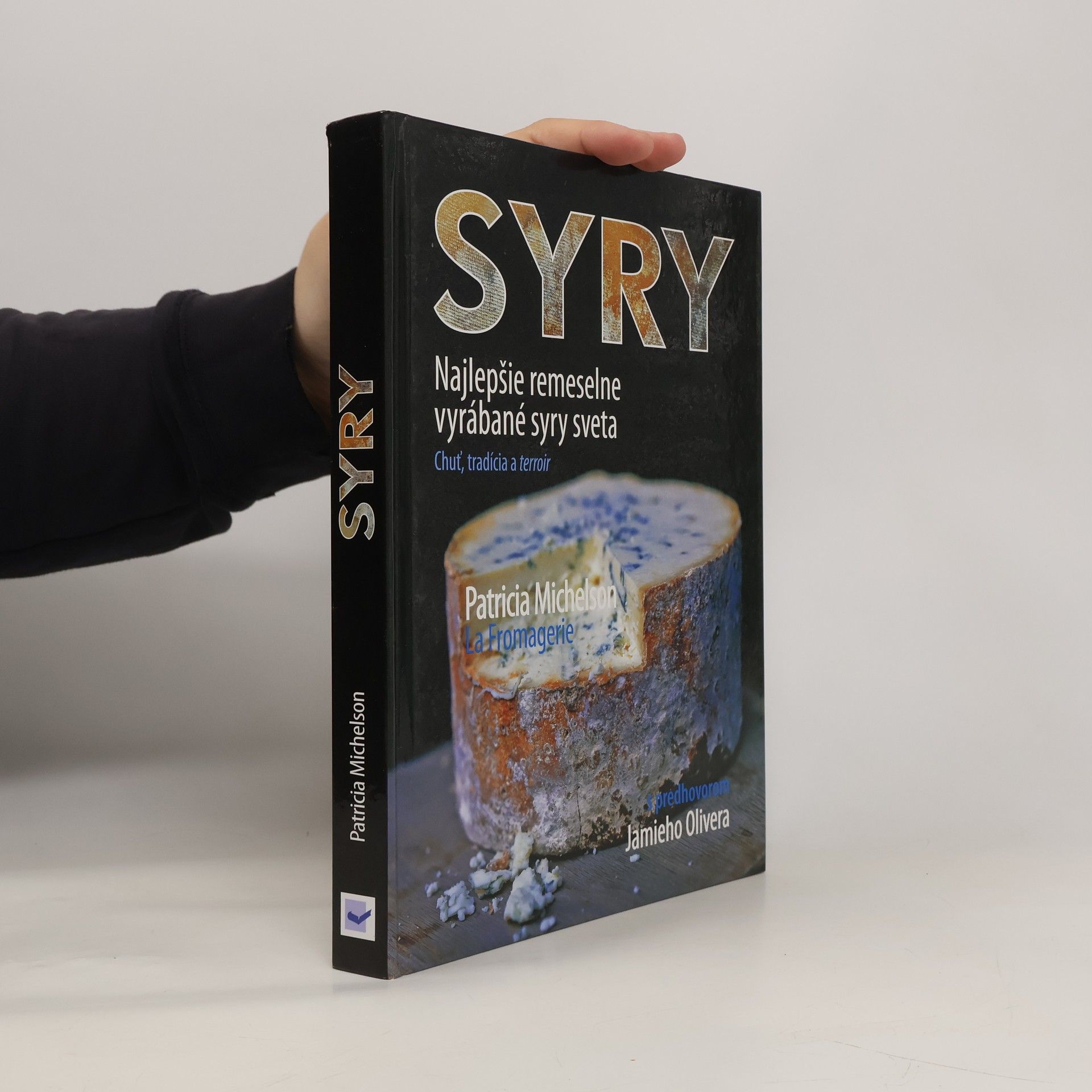 Syry