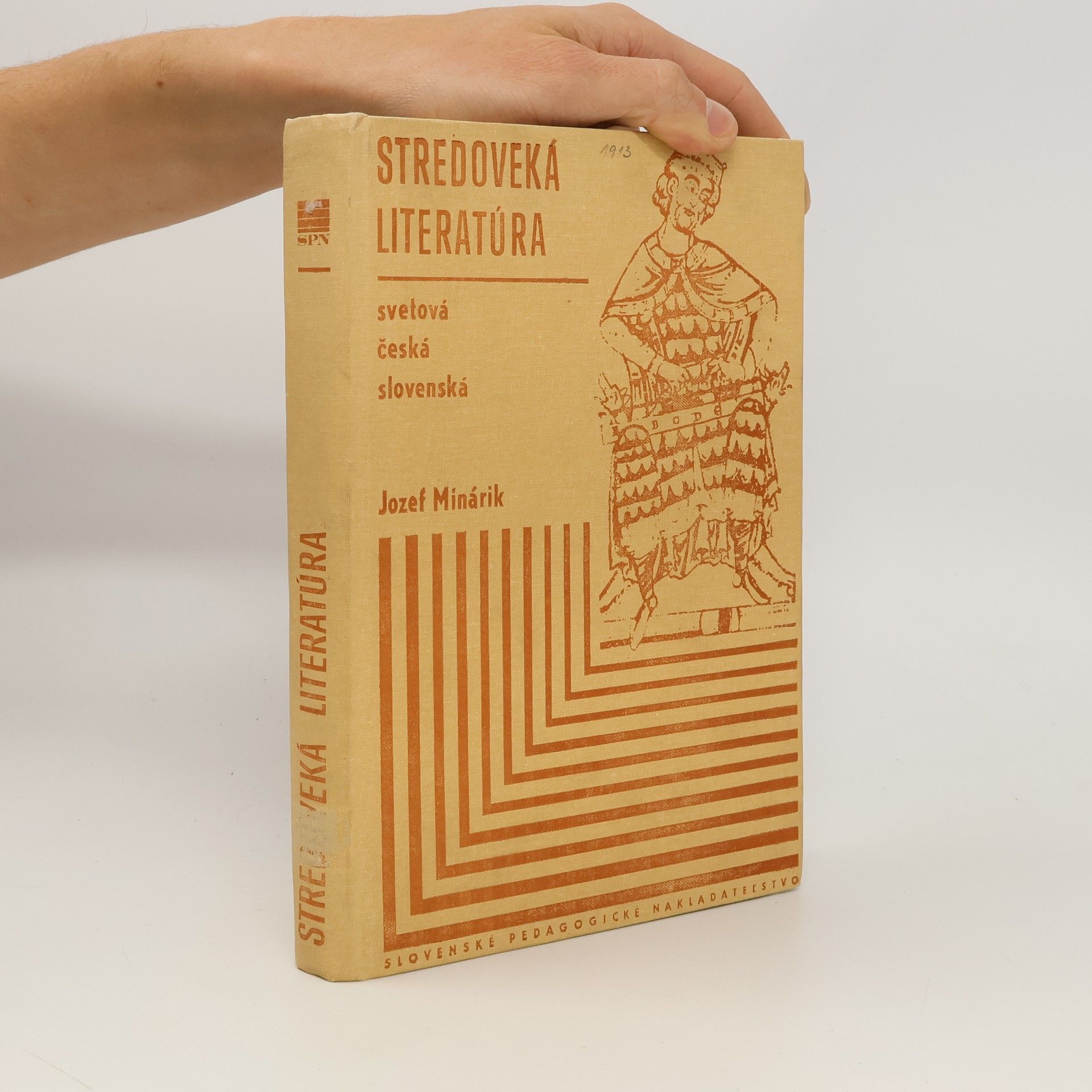 Stredoveká literarúra