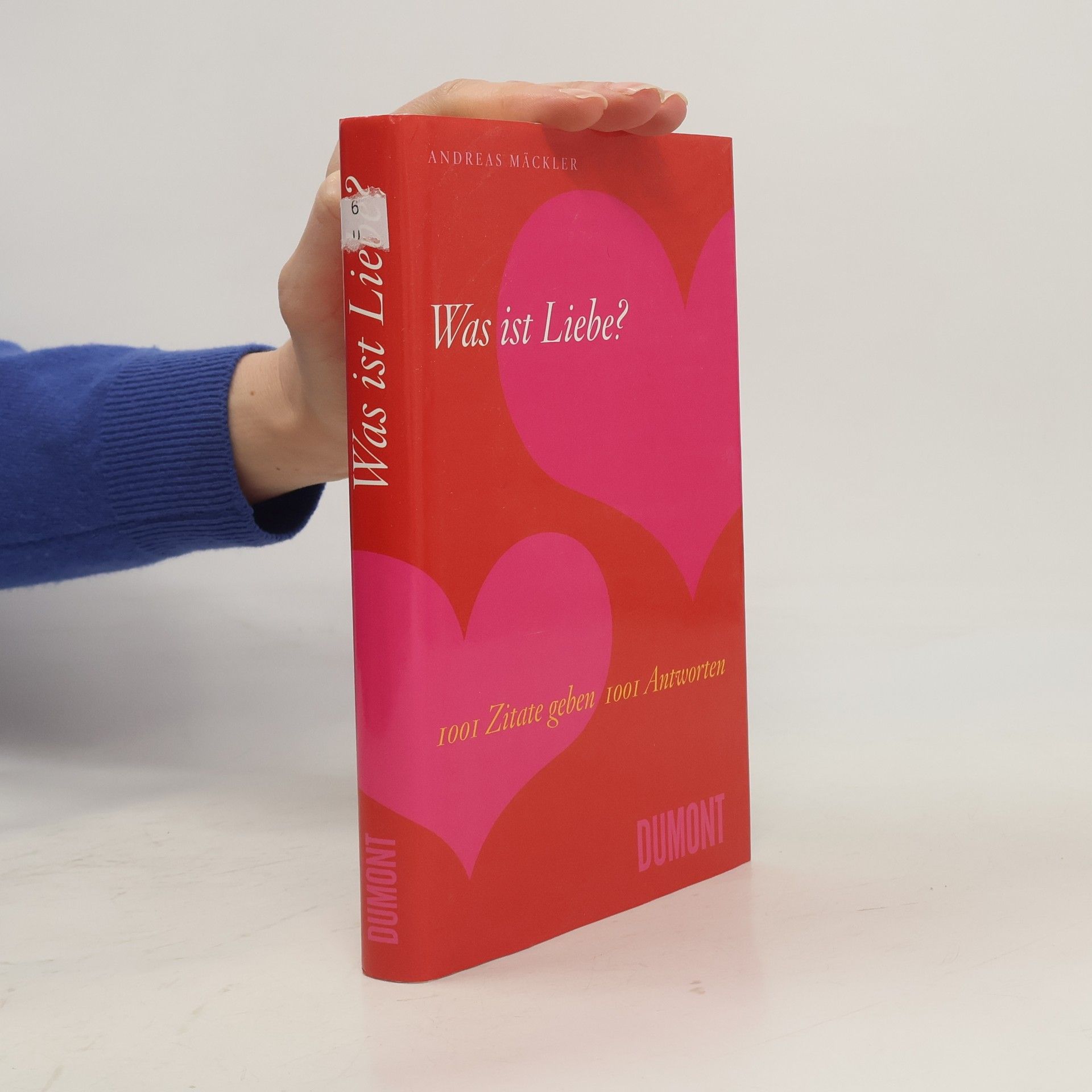 Was ist Liebe?