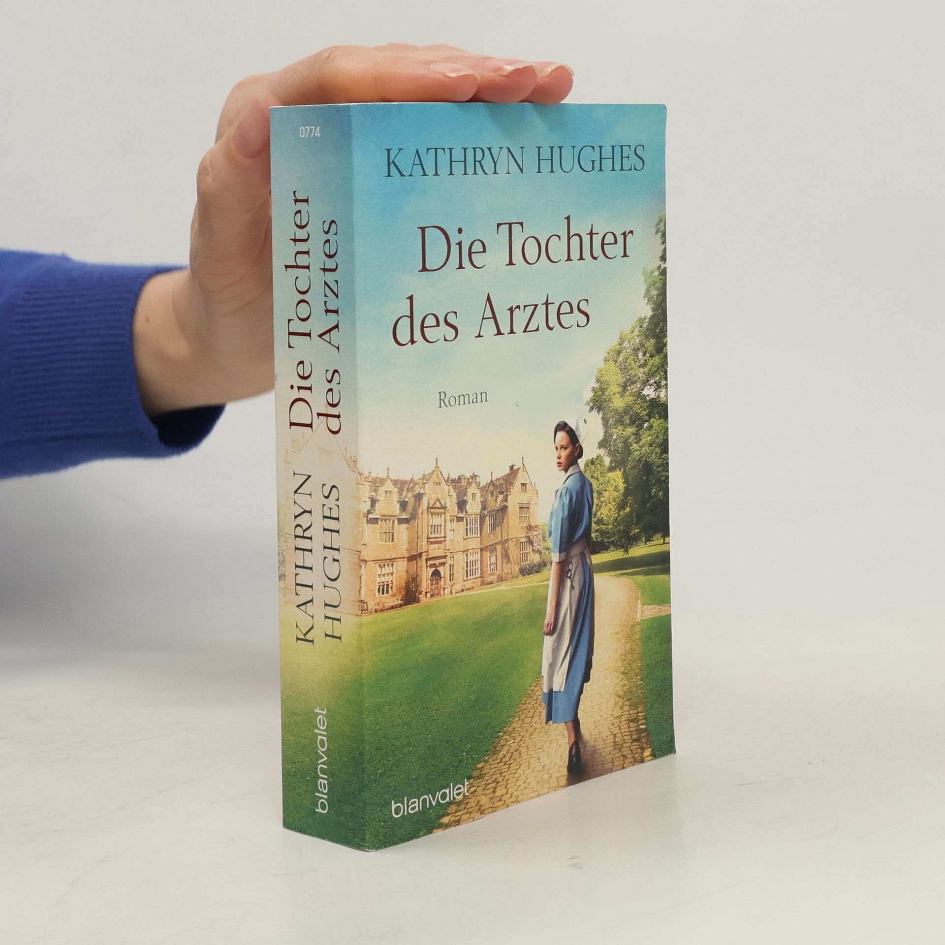 Kathryn Hughes Die Tochter des Arztes