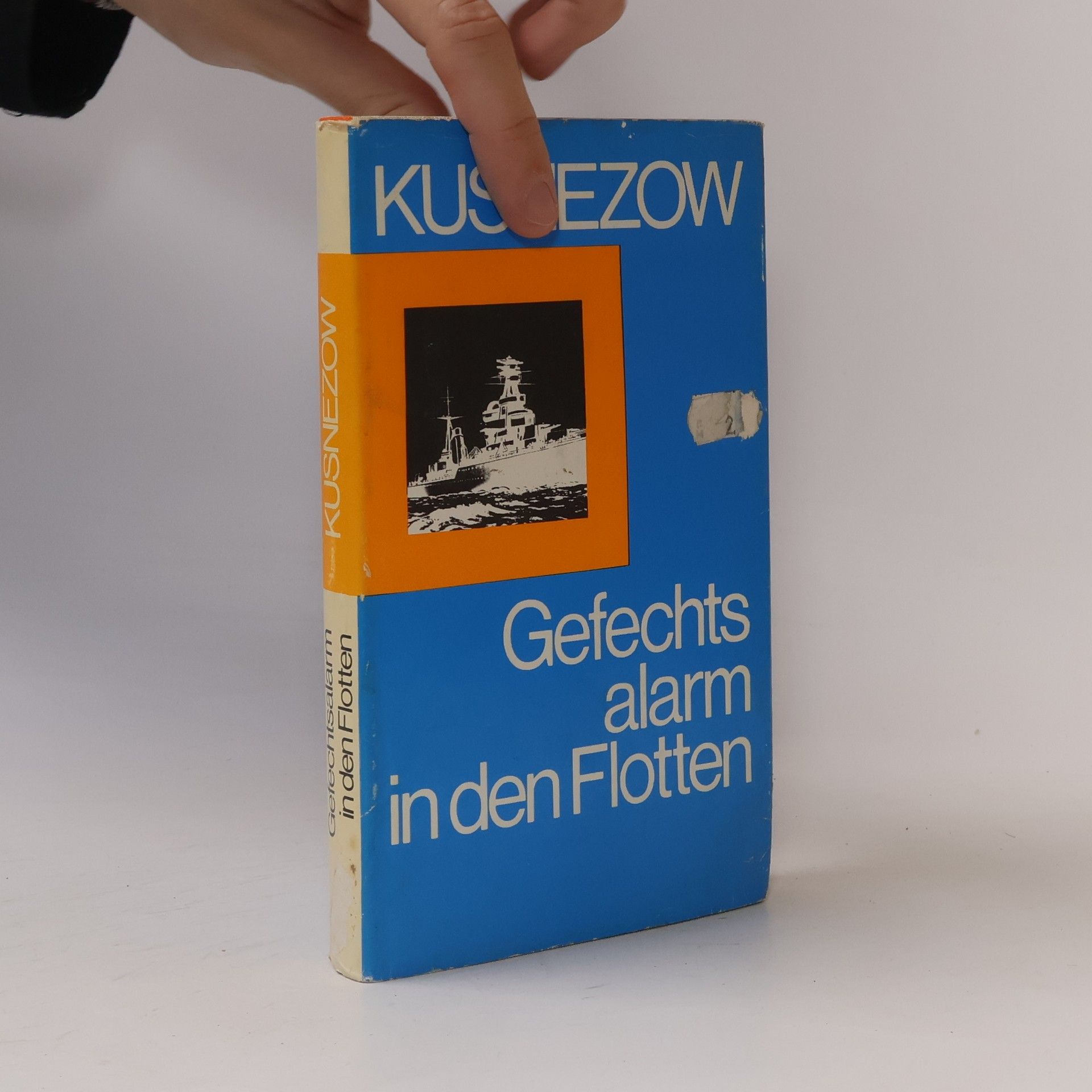 Gefechtsalarm in den Flotten