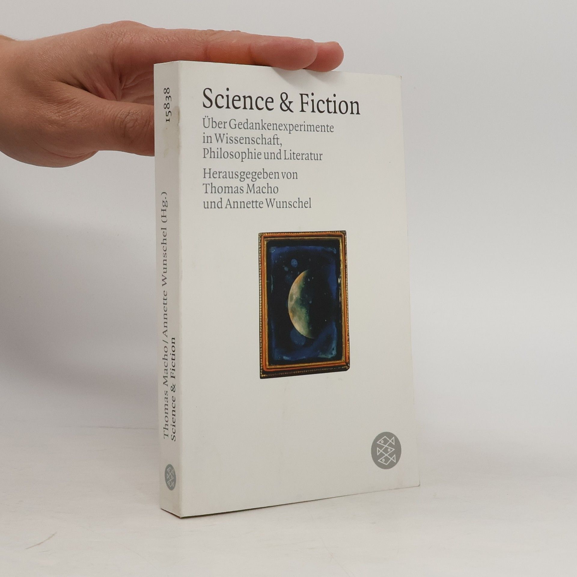 Thomas Macho Science & Fiction