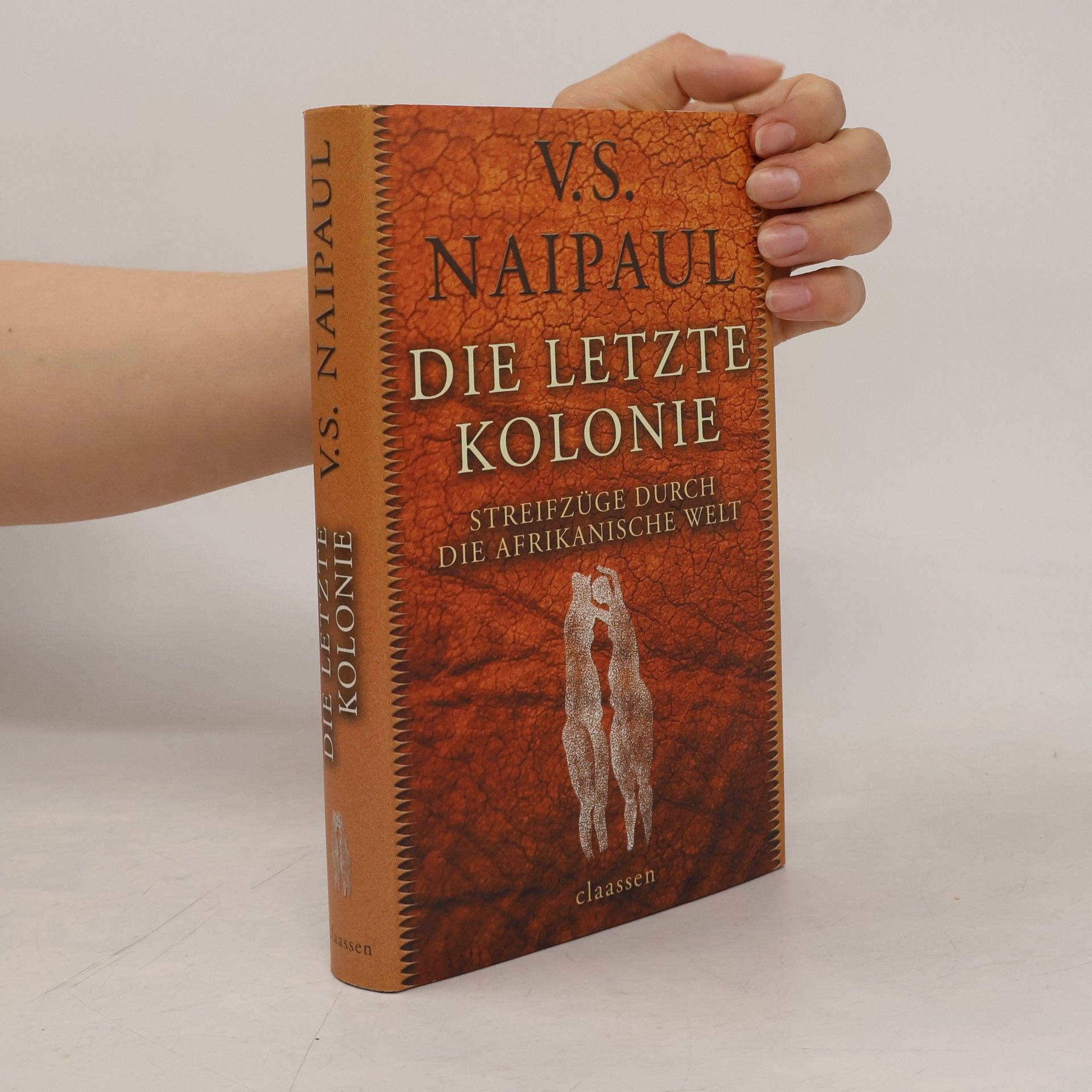 Die letzte Kolonie