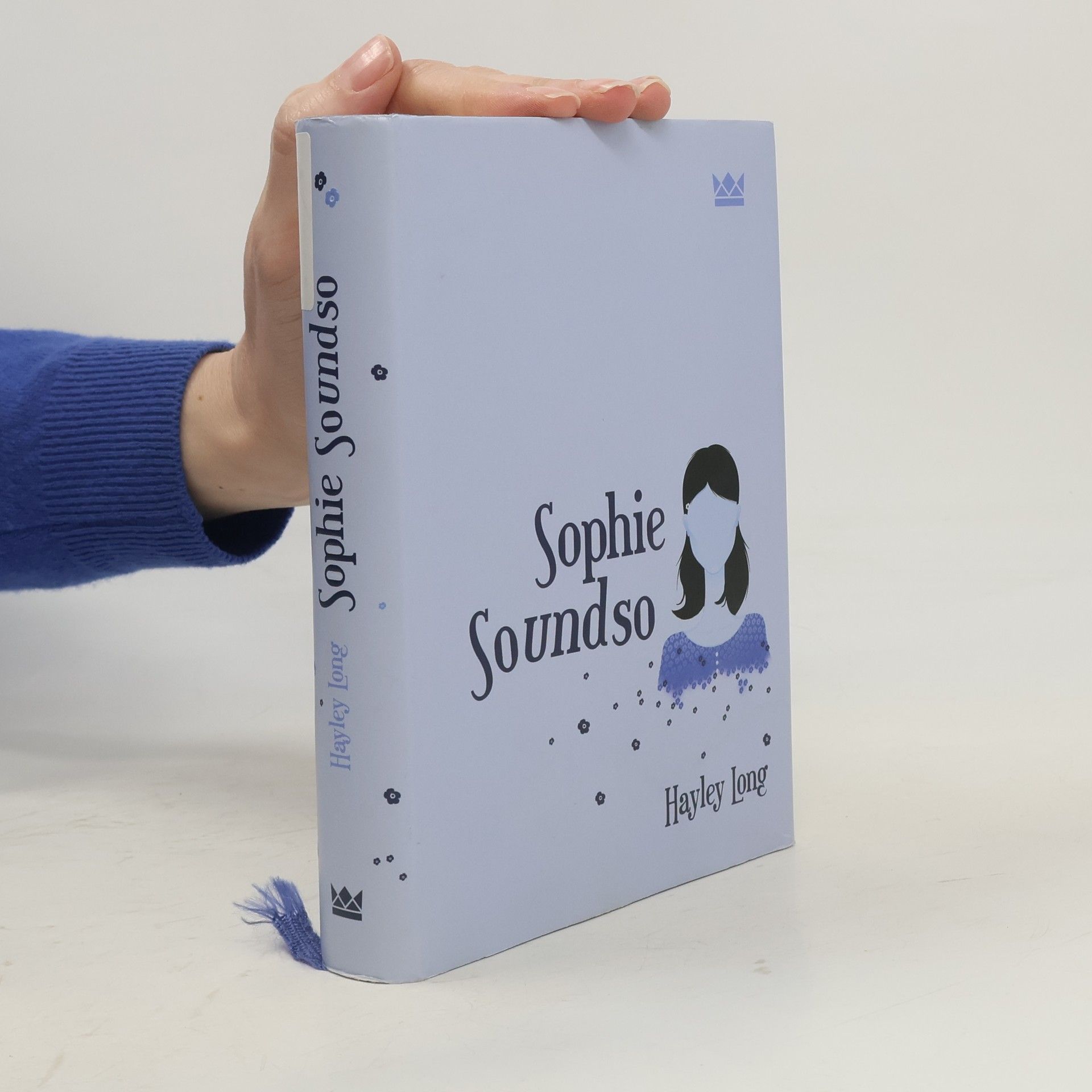 Hayley Long Sophie Soundso
