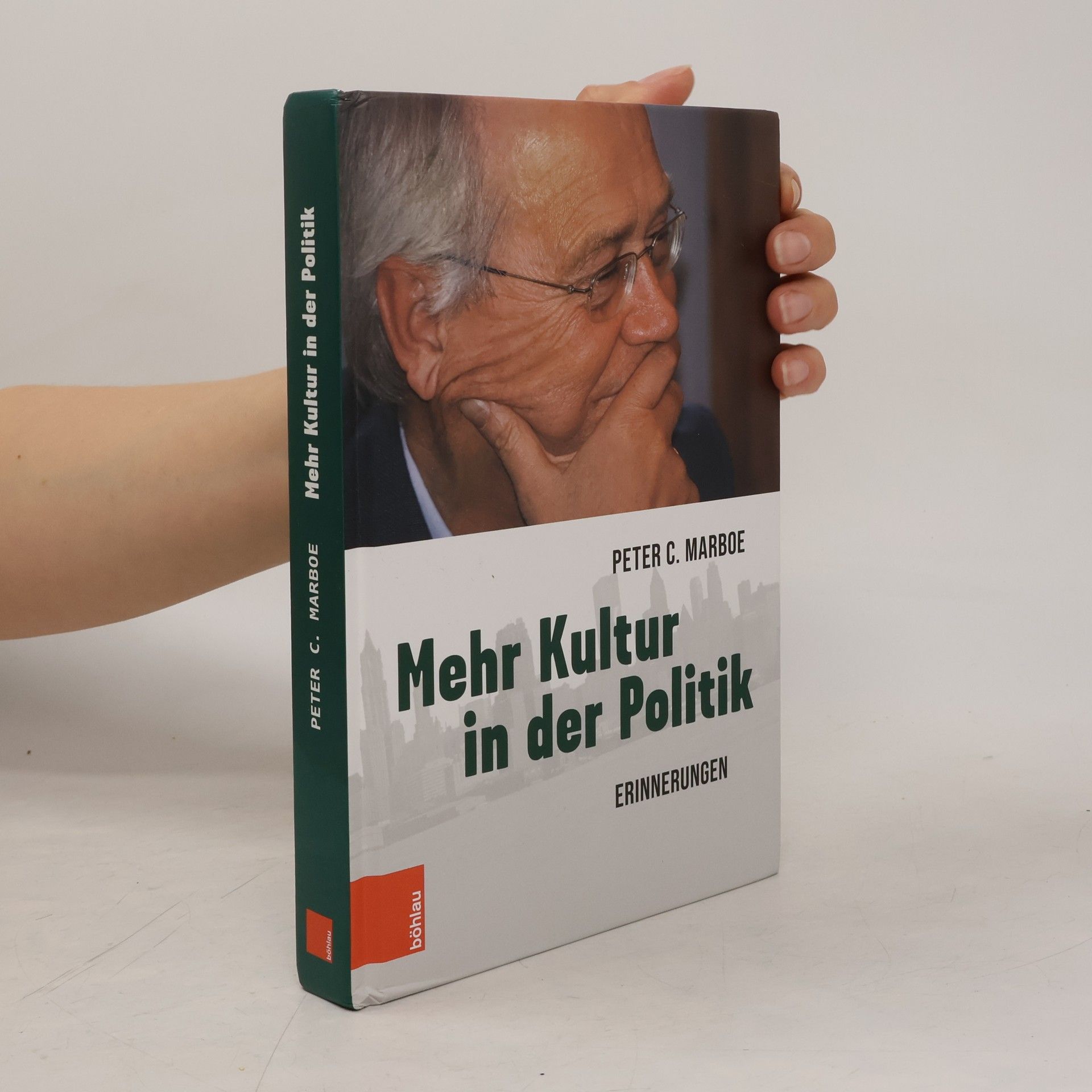 Mehr Kultur in der Politik