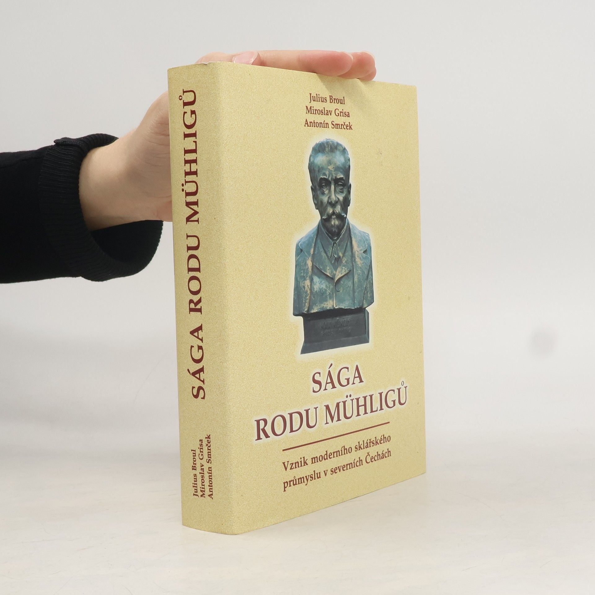 Sága rodu Mühligů