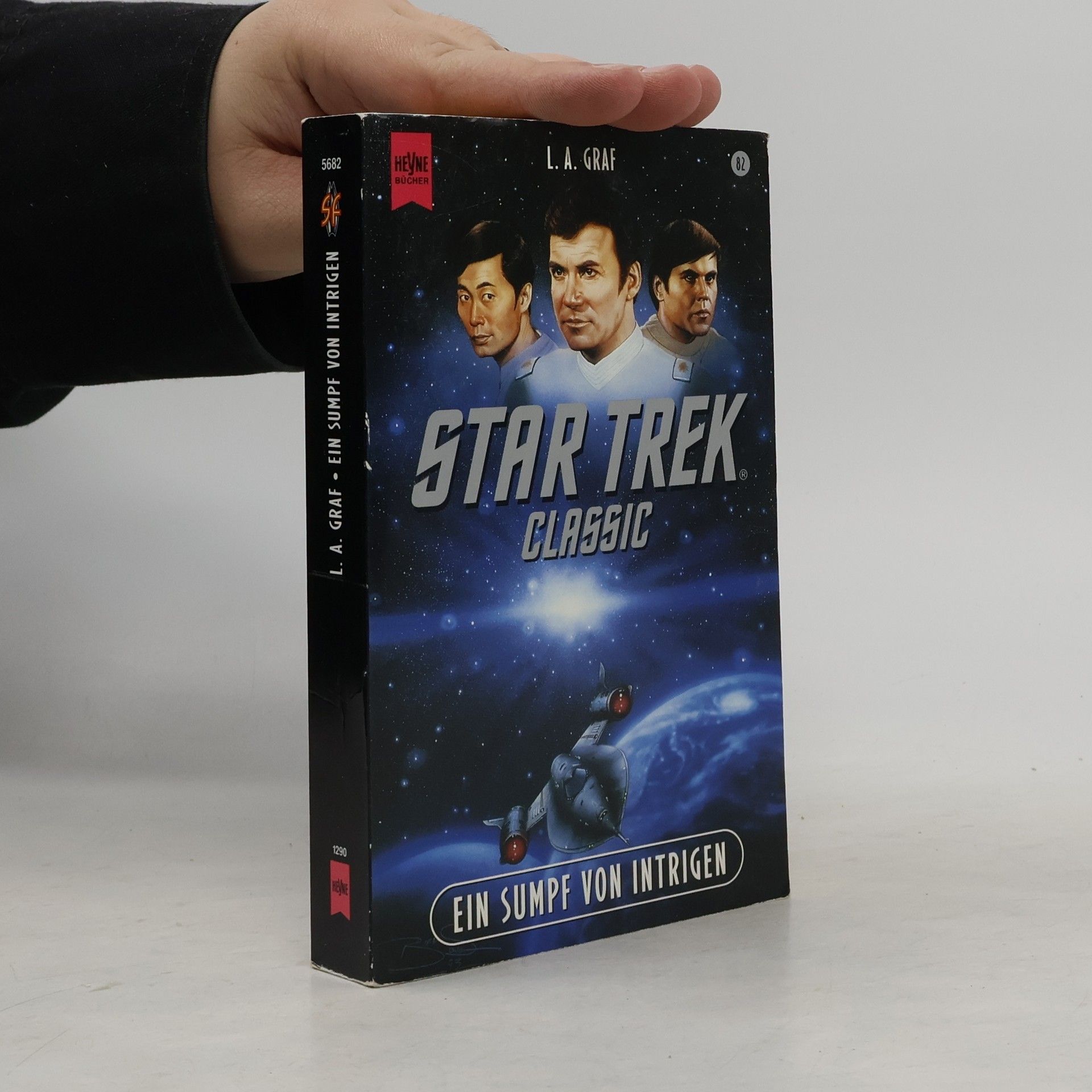 Star Trek