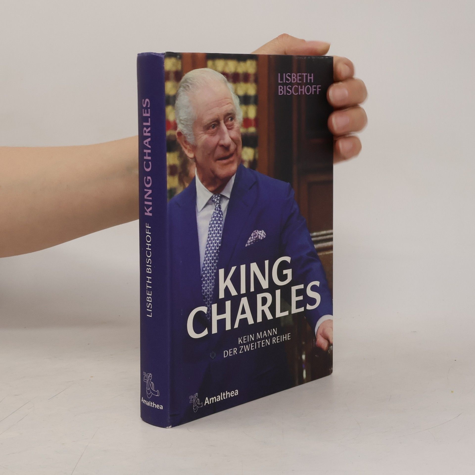 Charles