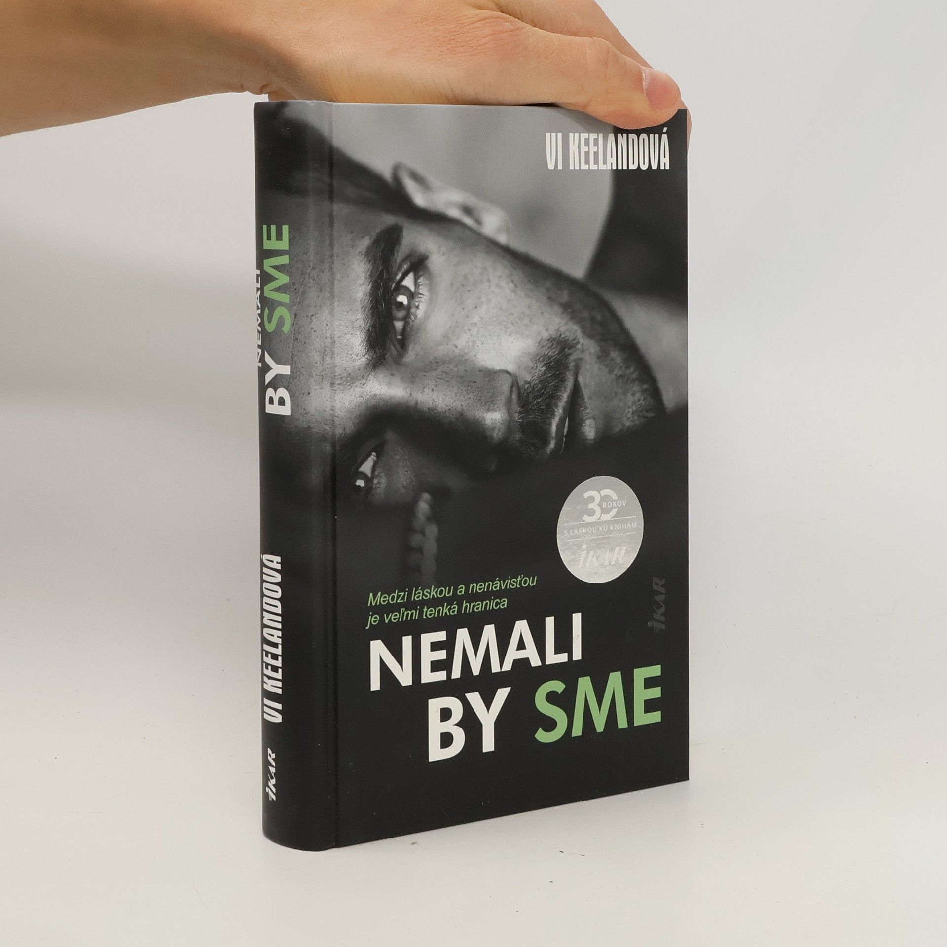 Vi Keeland Nemali by sme