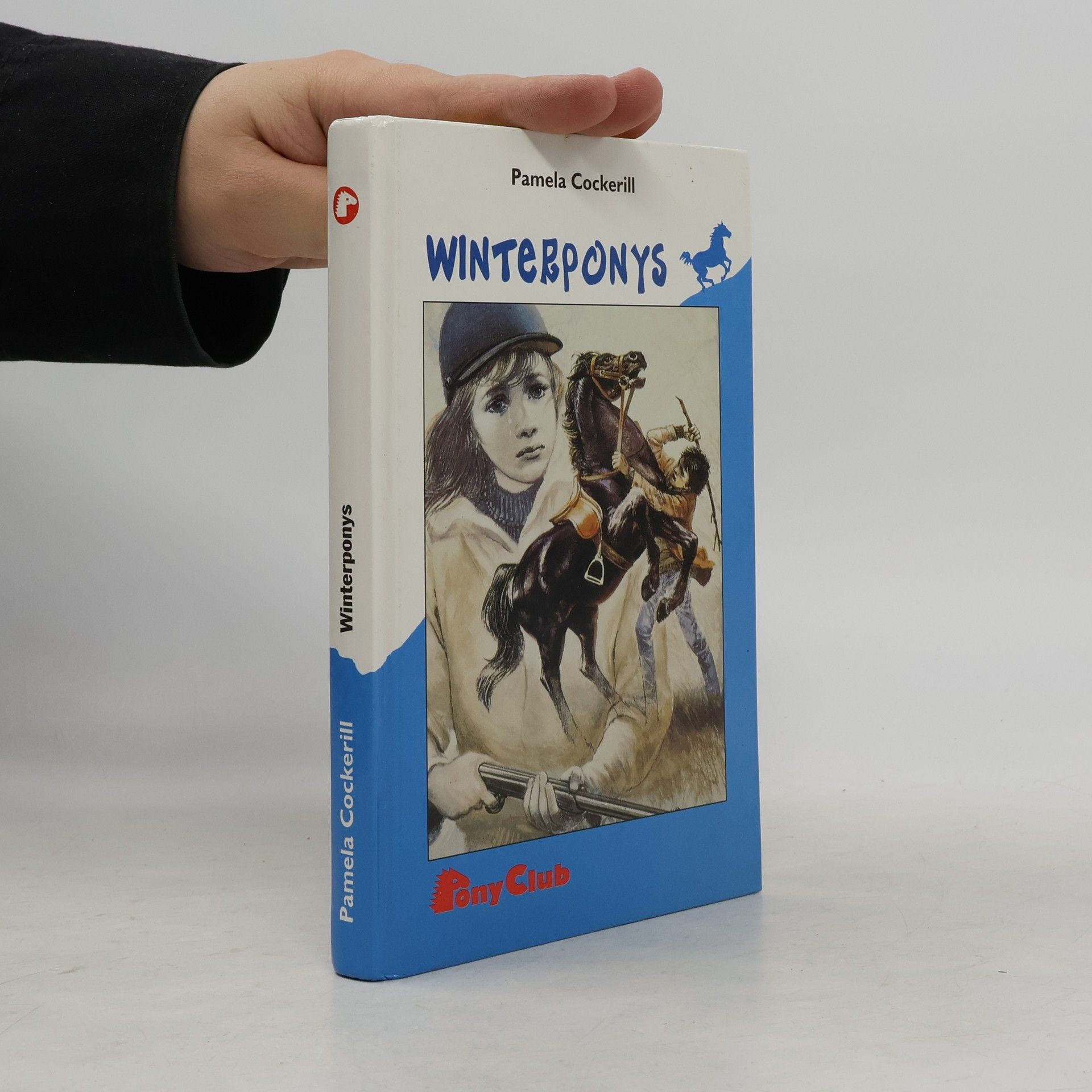 Winterponys