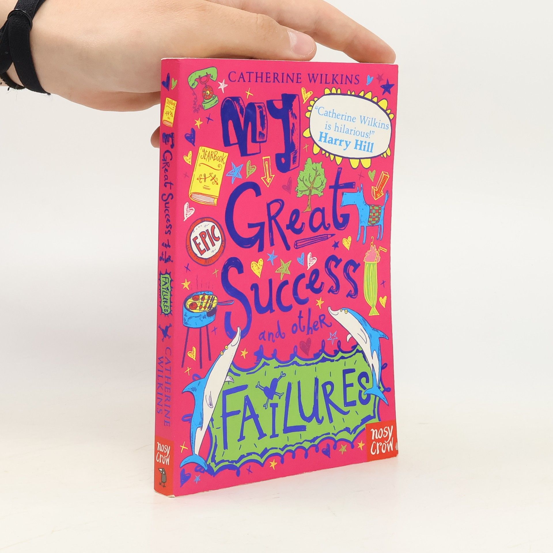 My Great Success and other Failures
