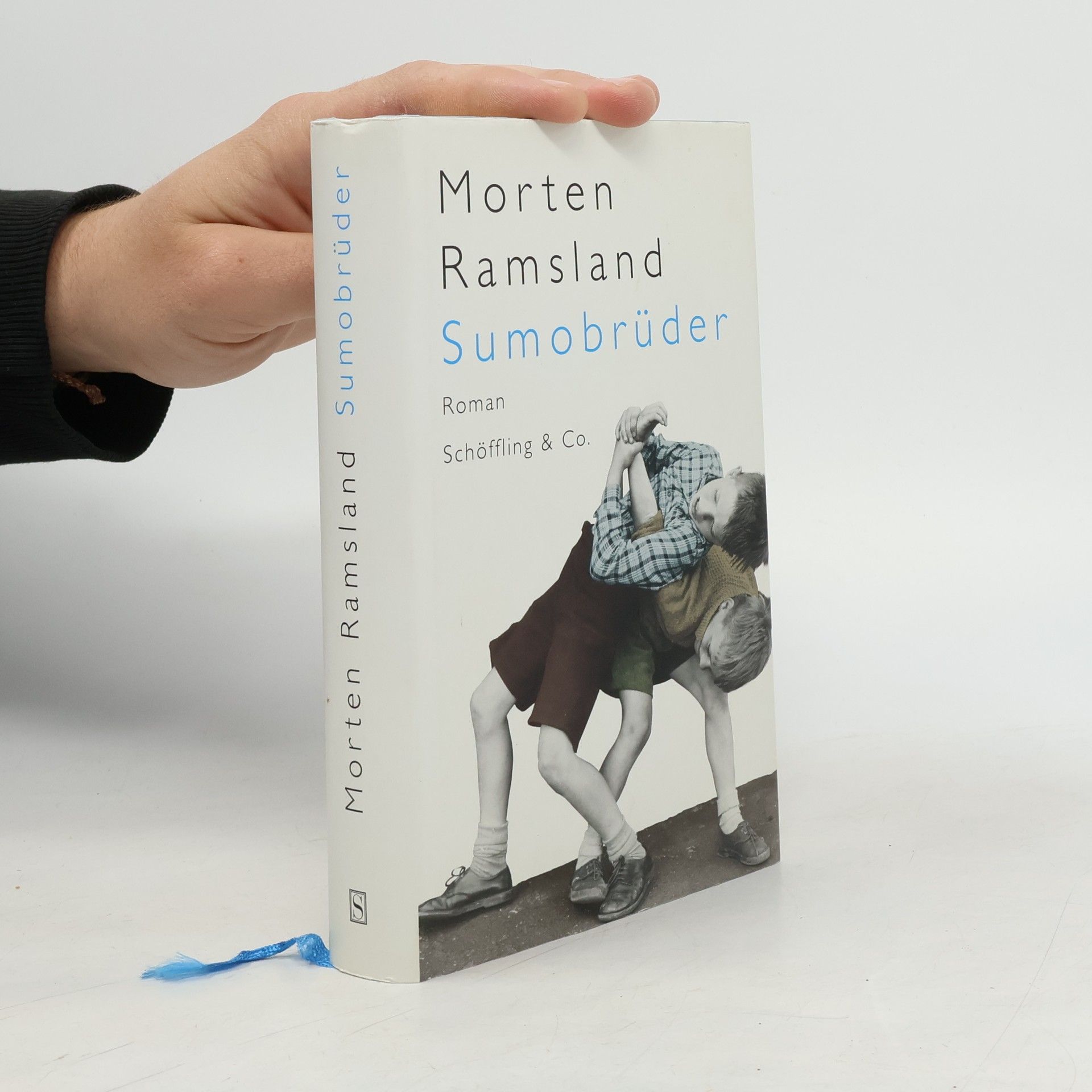 Sumobrüder