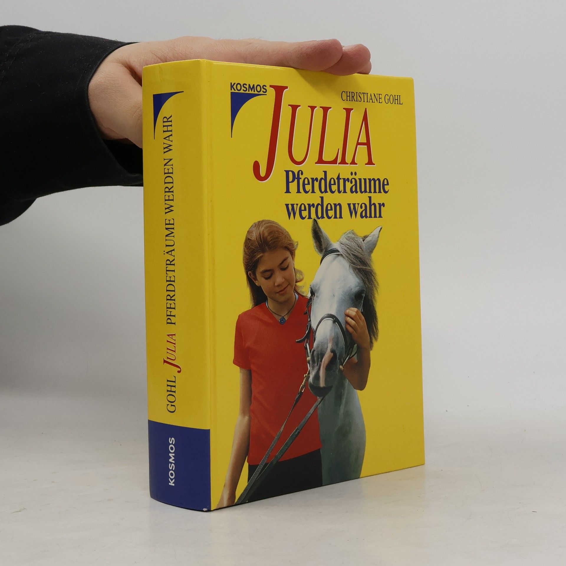 Christiane Gohl Julia