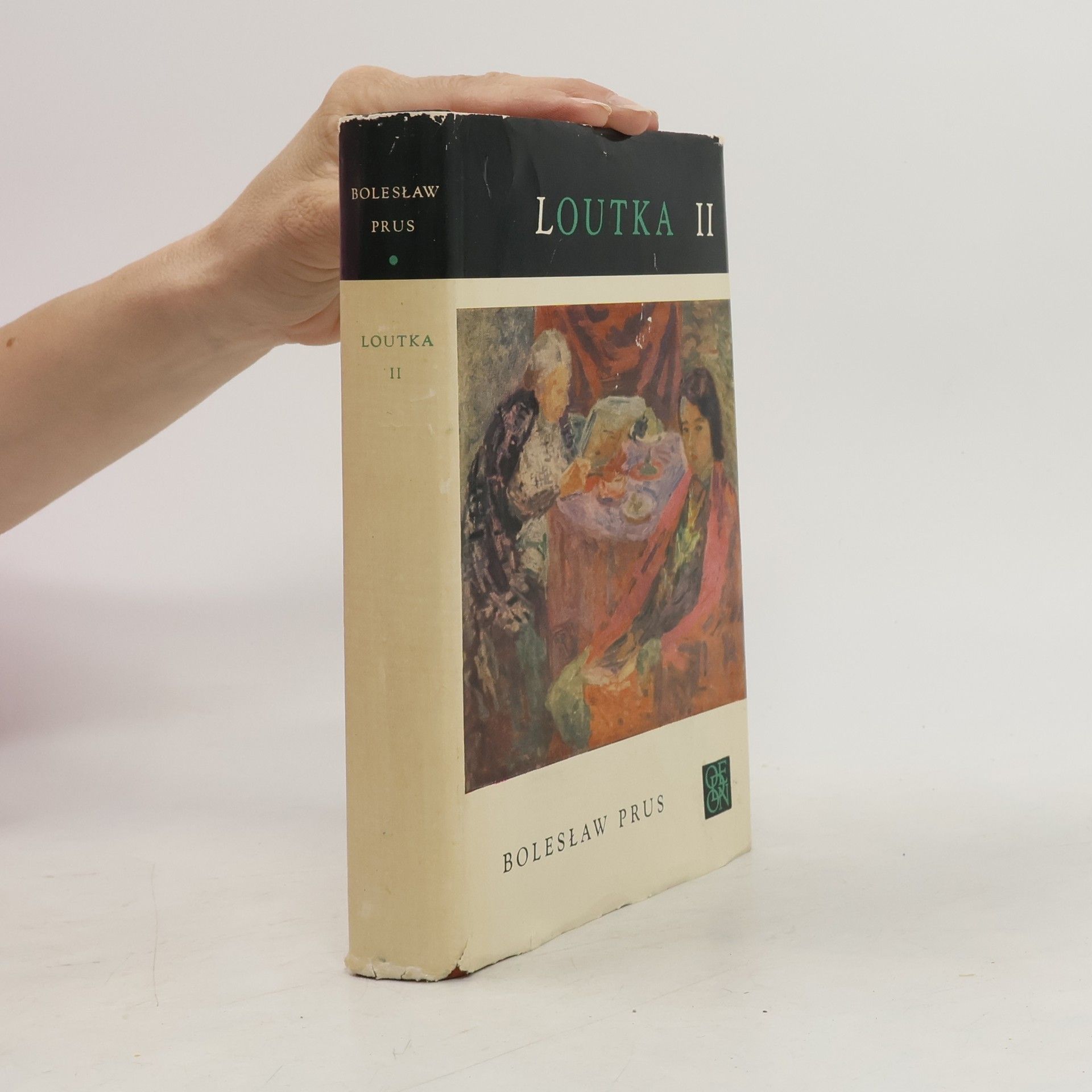 Loutka II.