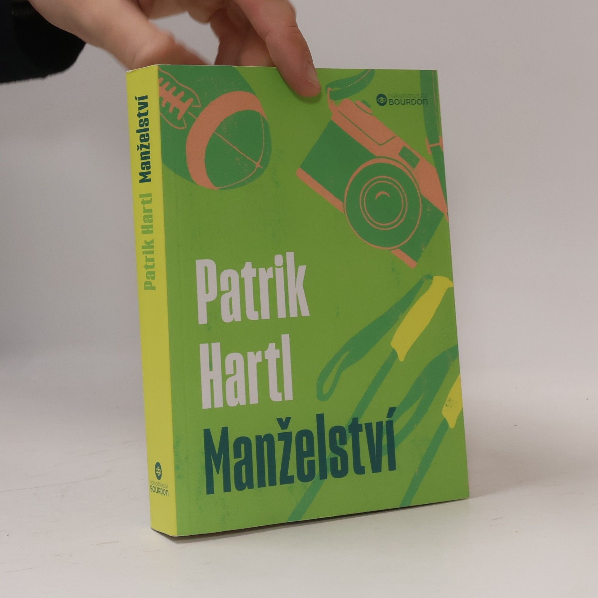 Manželství