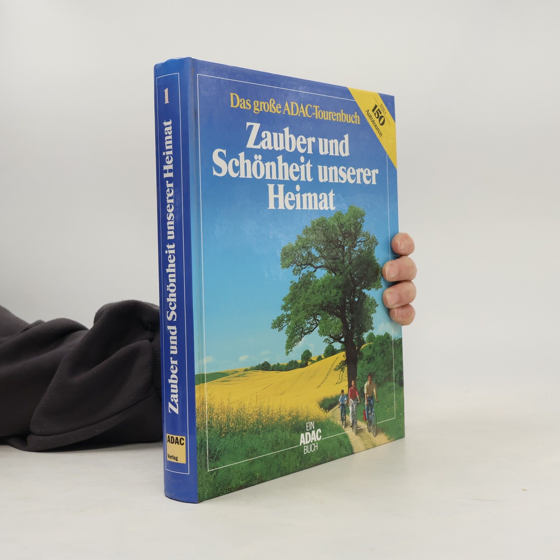 AA.VV. Zauber und Schönheit unserer Heimat