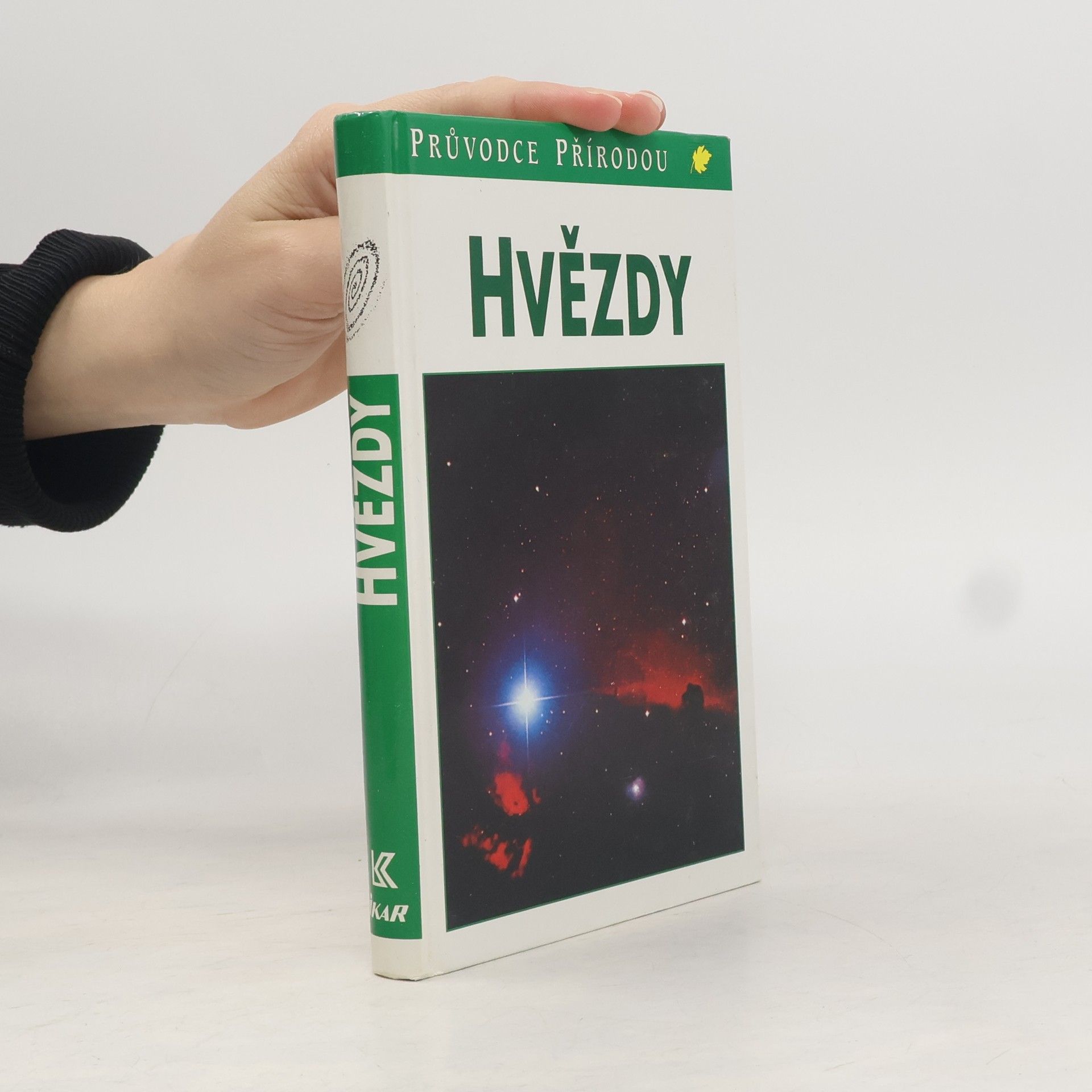 Wolf-Joachim Herrmann Hvězdy