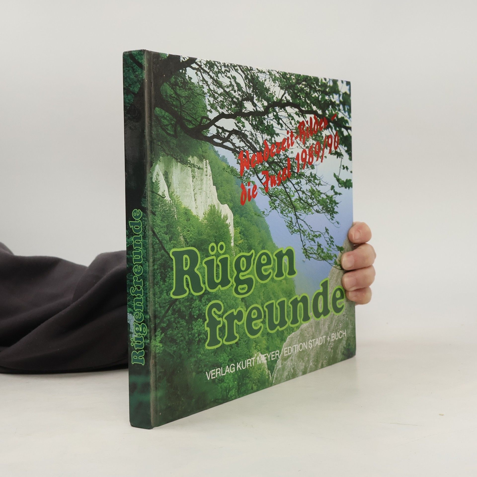 Auteurscollectief Rügenfreunde