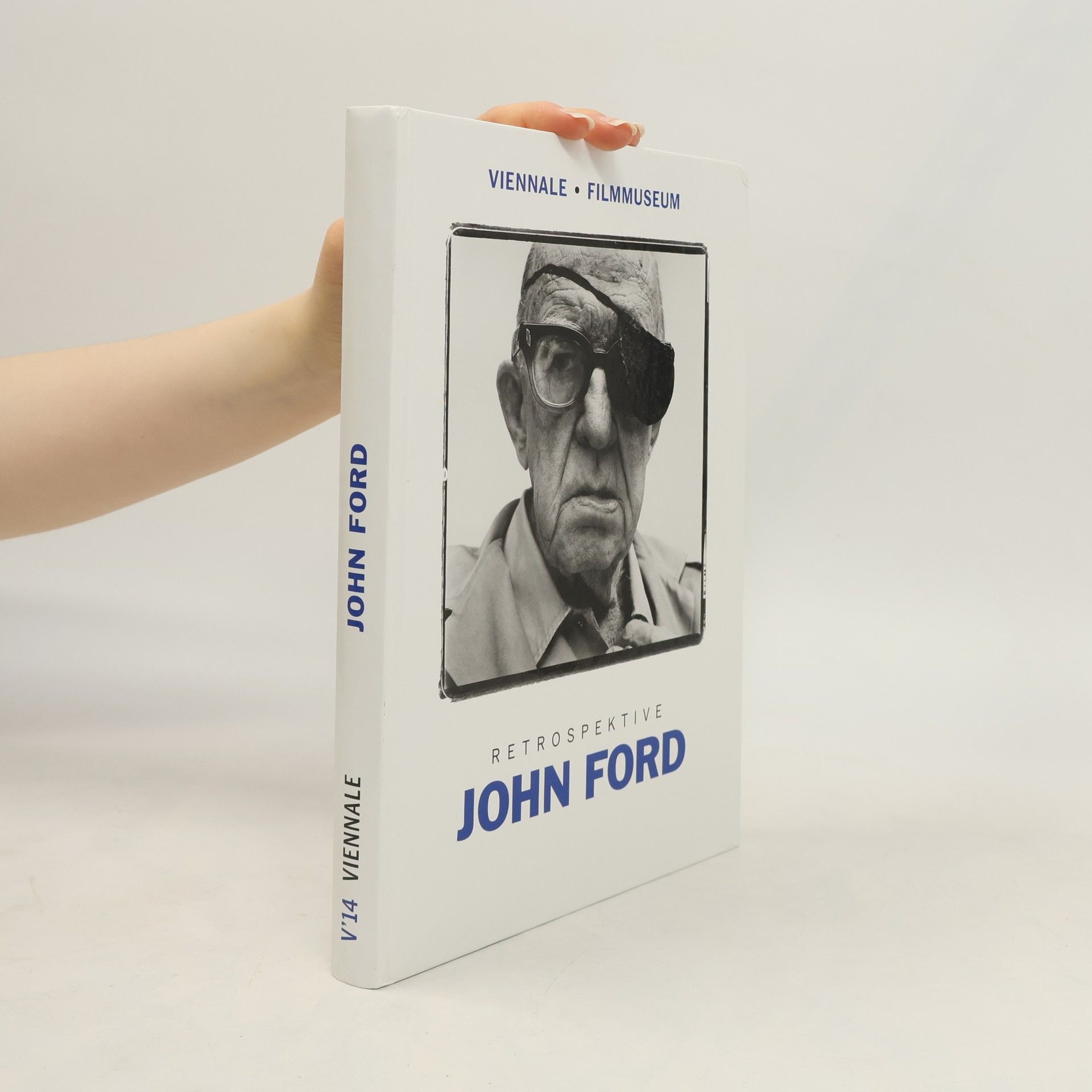 Viennale - V'14: John Ford