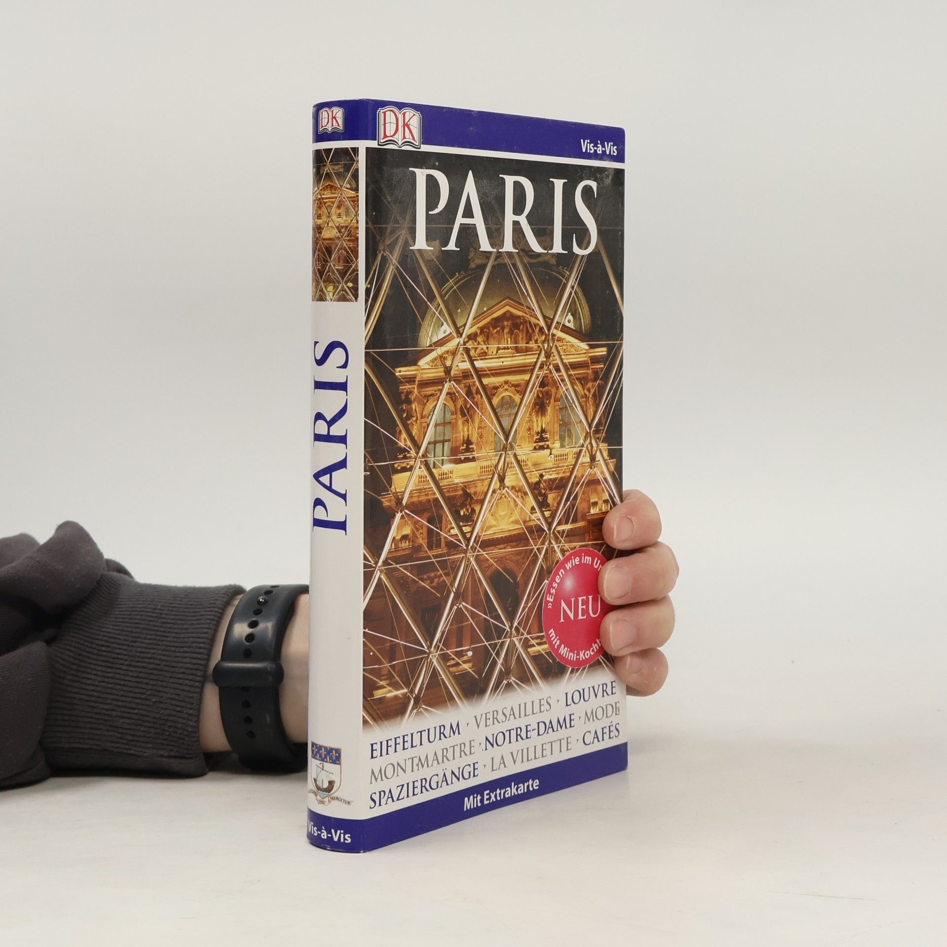 Alan Tillier Paris