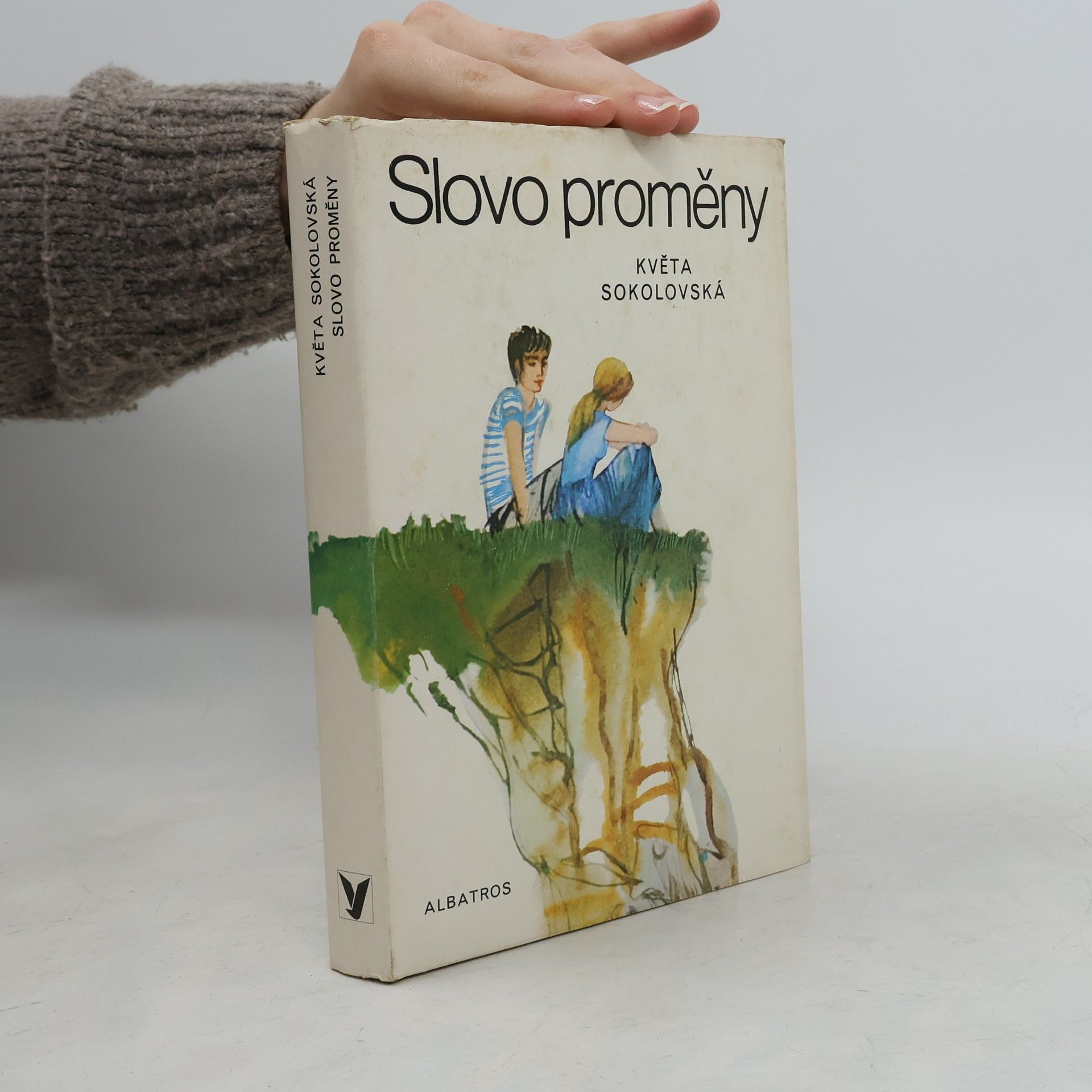 Slovo proměny