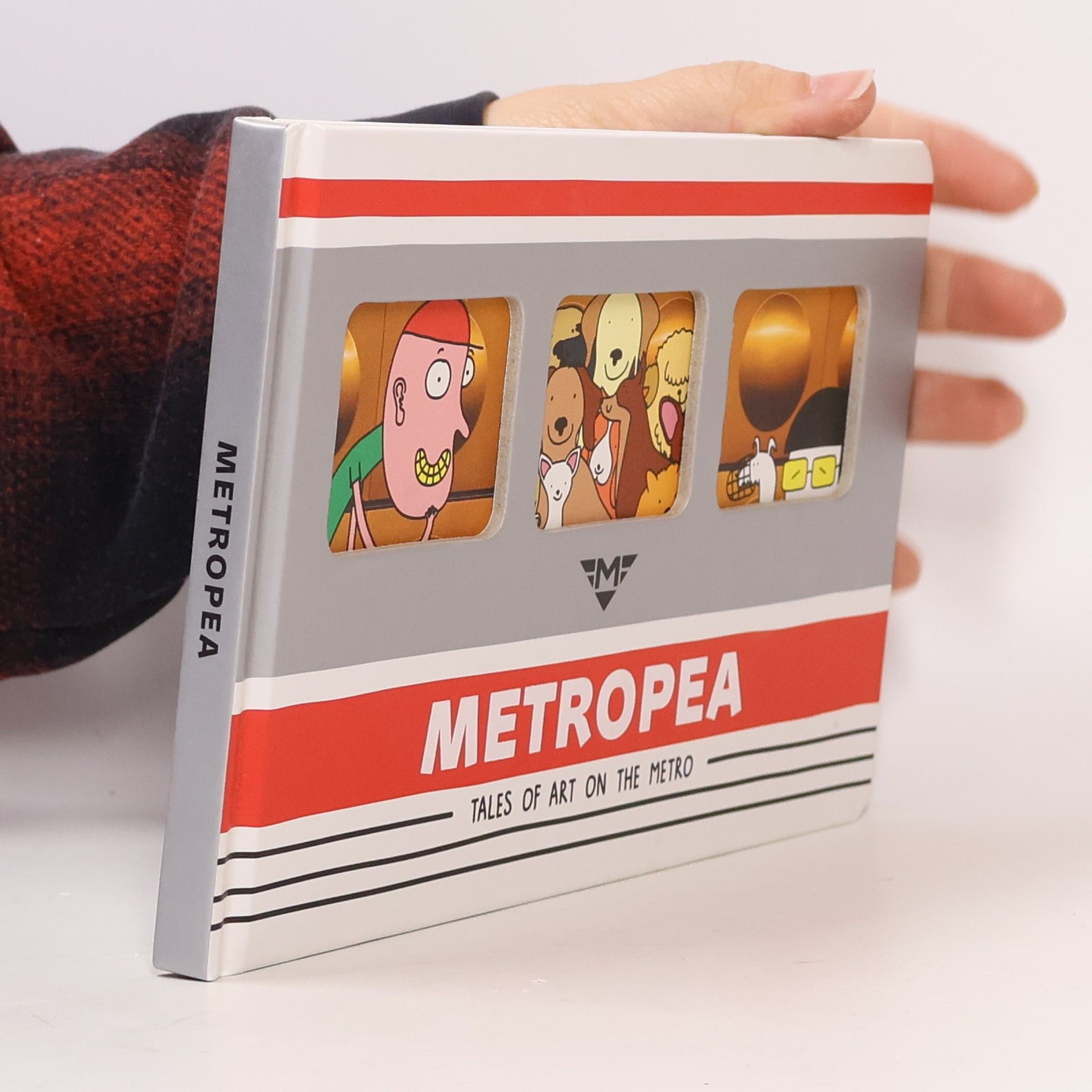 Autorenkollektiv Metropea