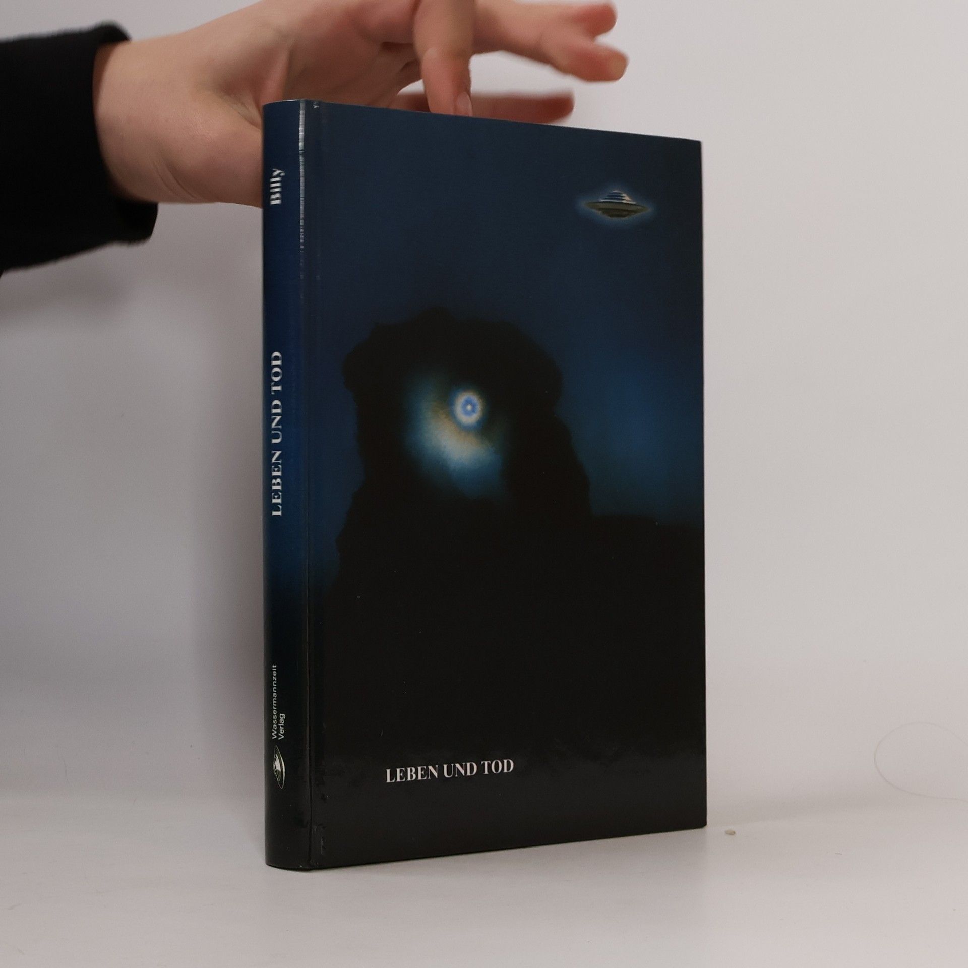 Auteurscollectief Leben und Tod
