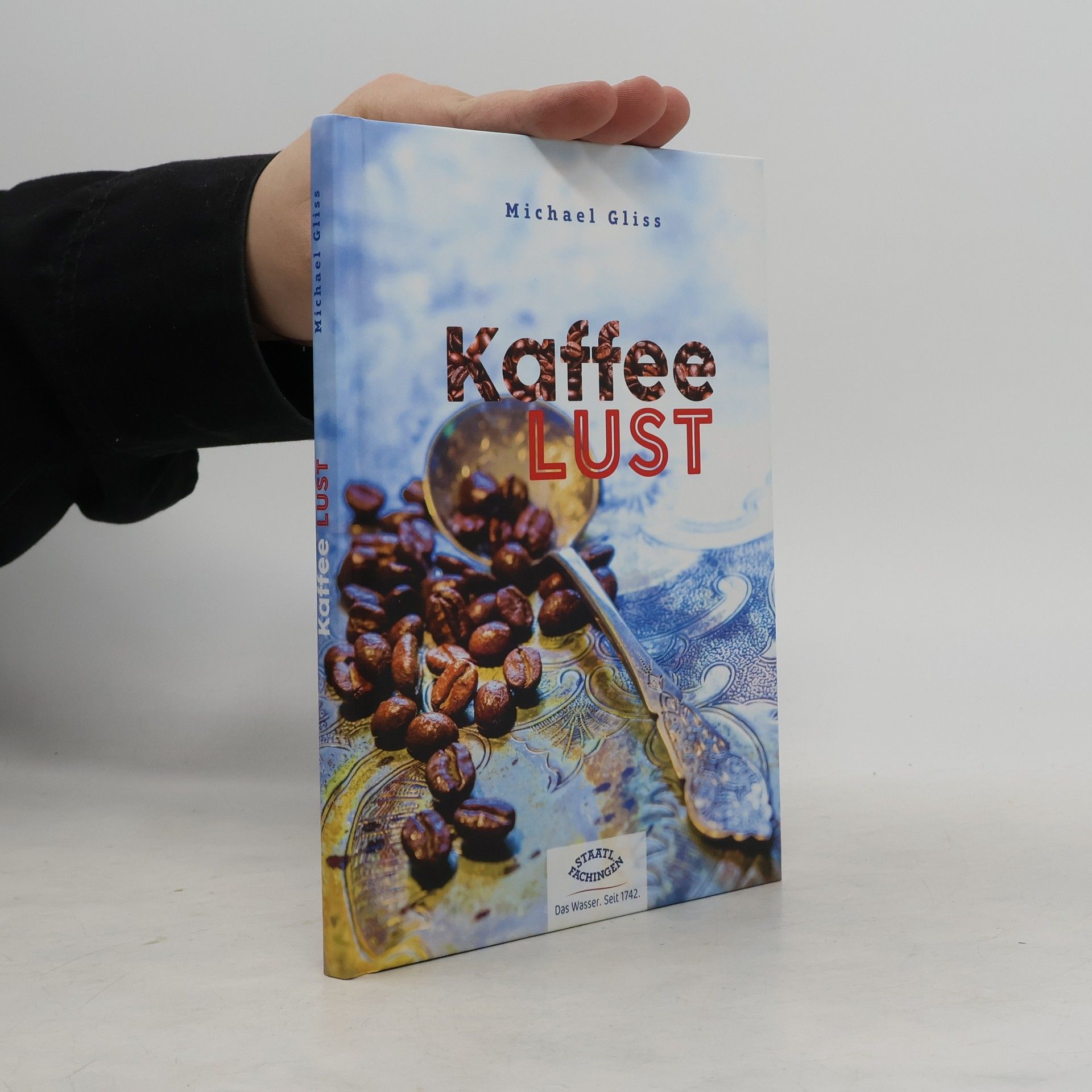 Michael Gliss Kaffee Lust