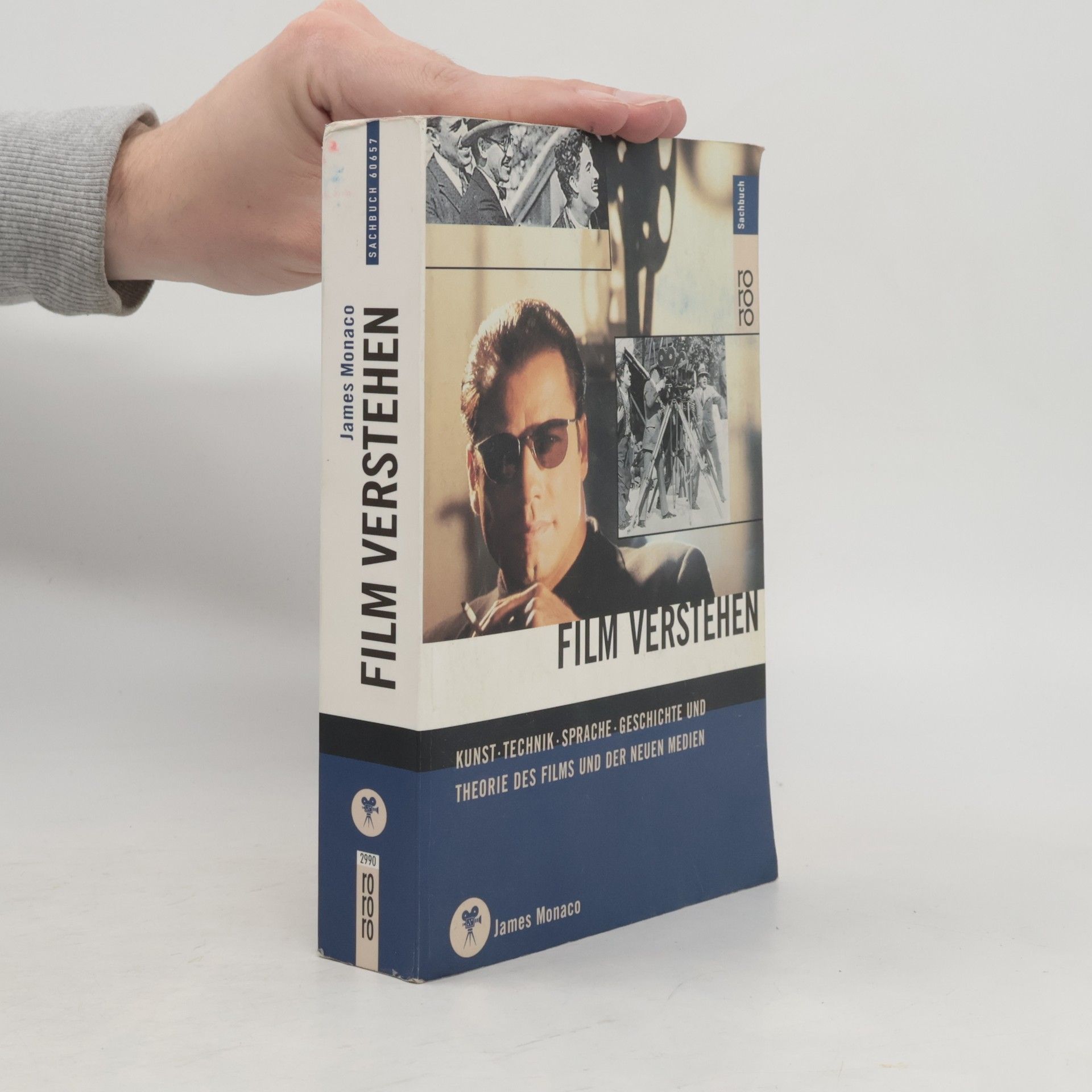 James Monaco Film verstehen