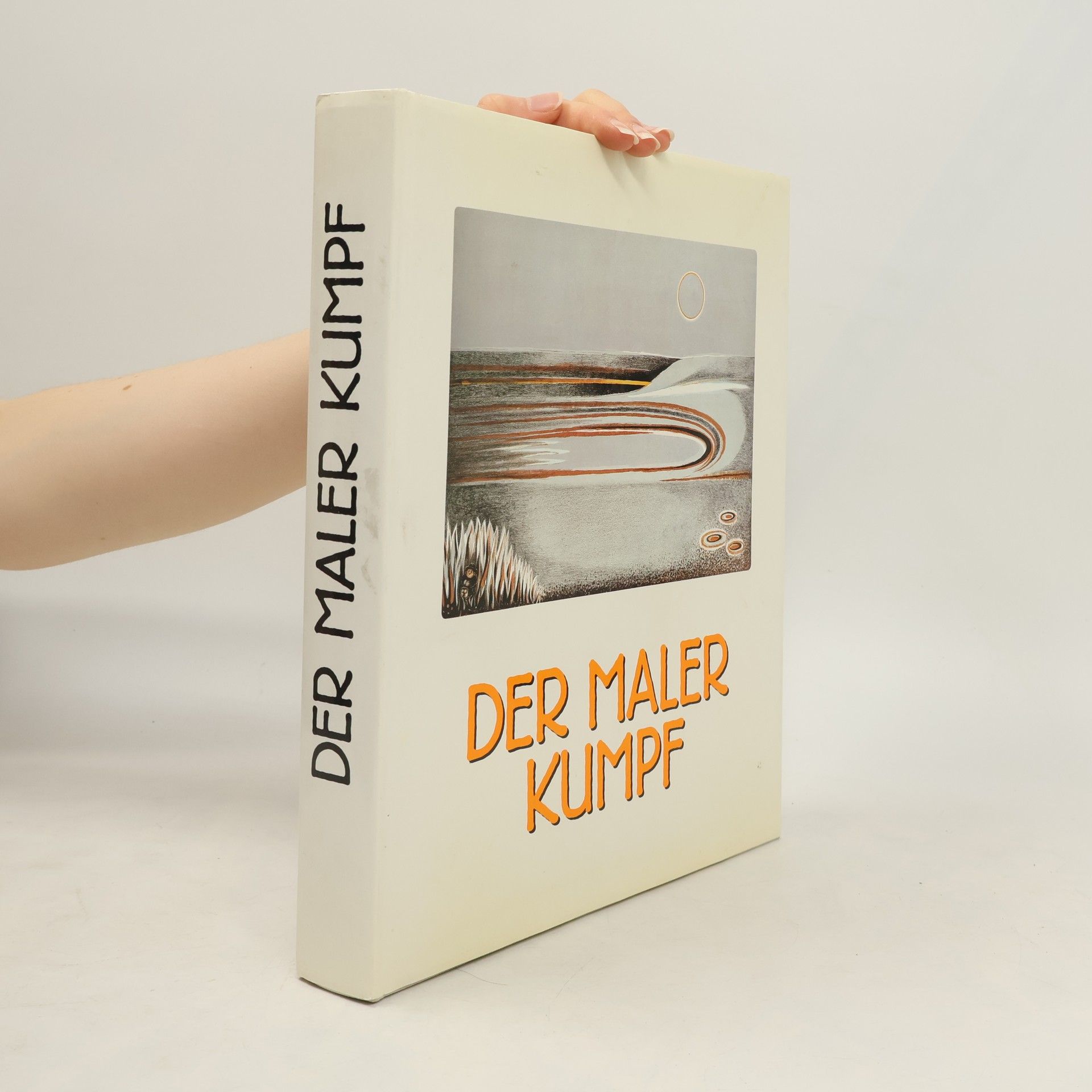 Der Maler Kumpf