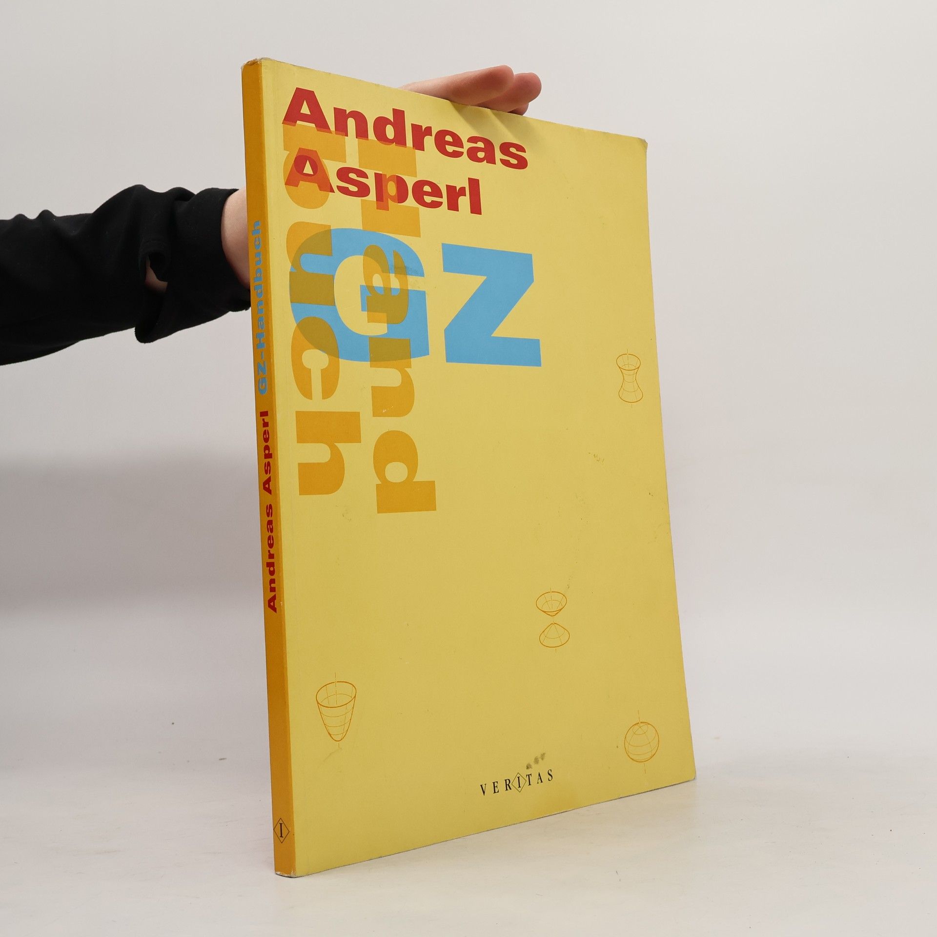 Andreas Asperl GZ-Handbuch