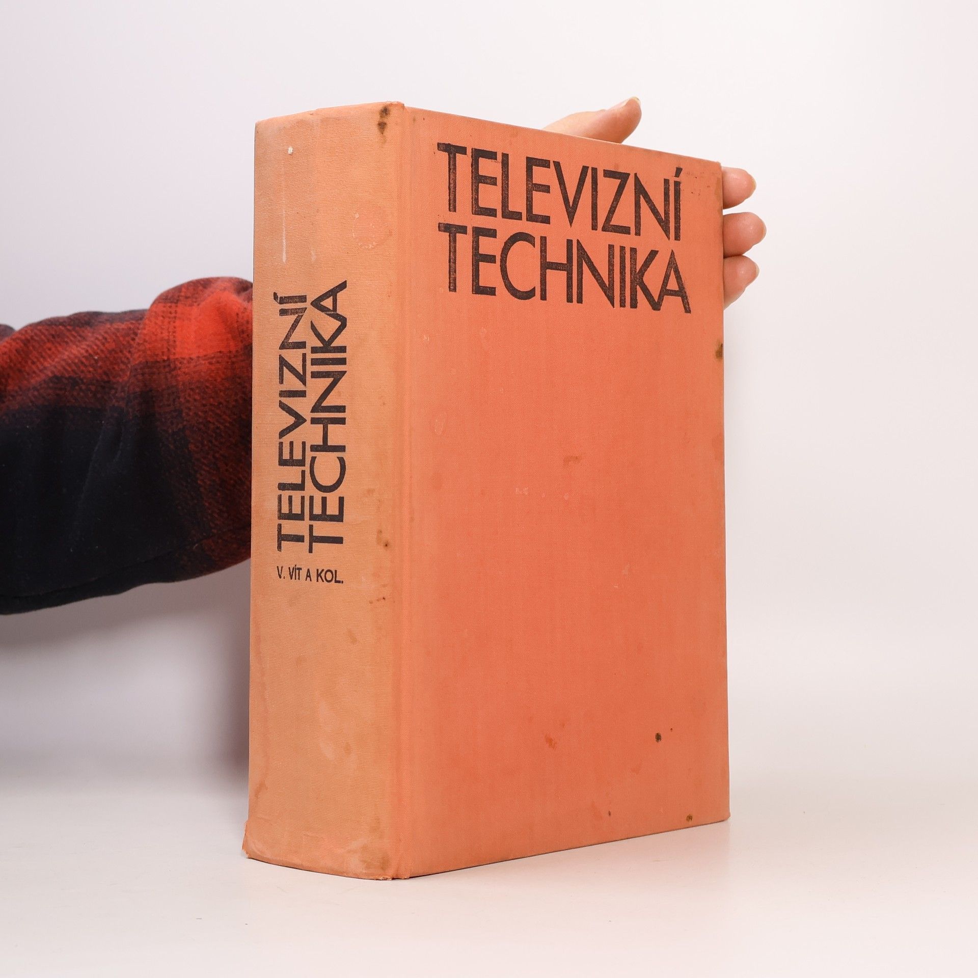 Televizní technika