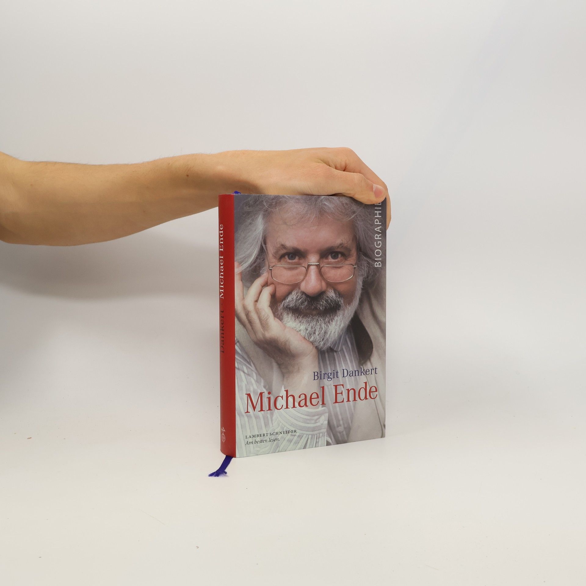 Birgit Dankert Michael Ende