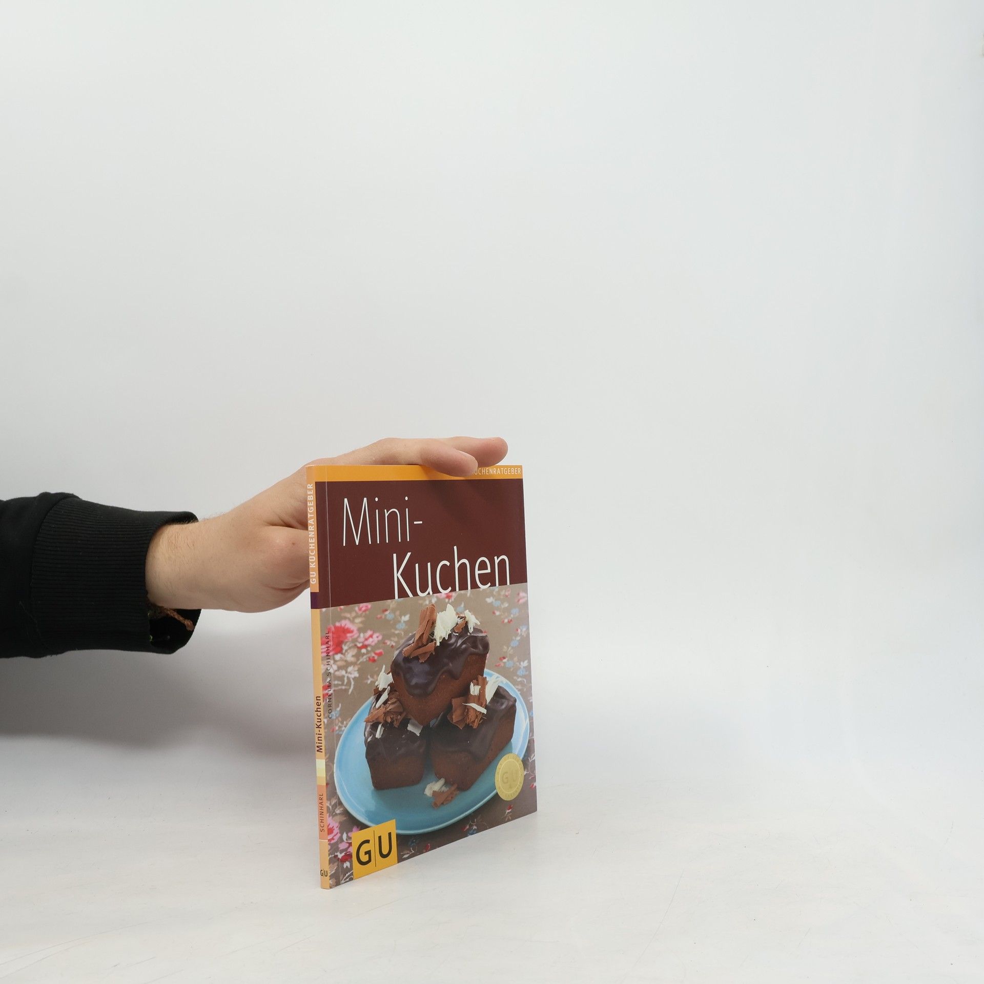 Cornelia Schinharl Mini-Kuchen