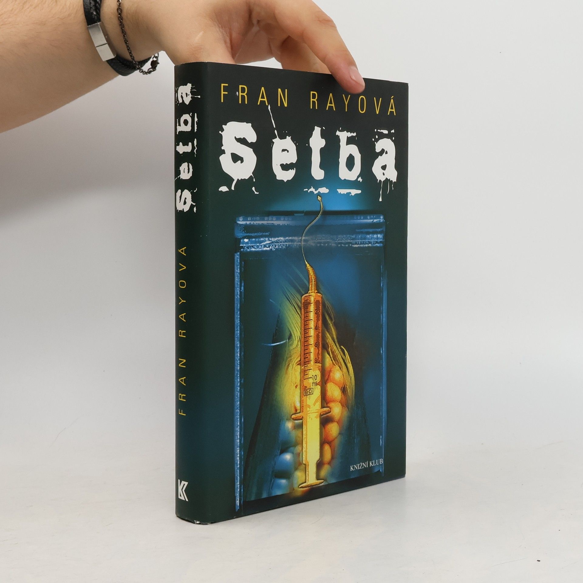 Fran Ray Setba