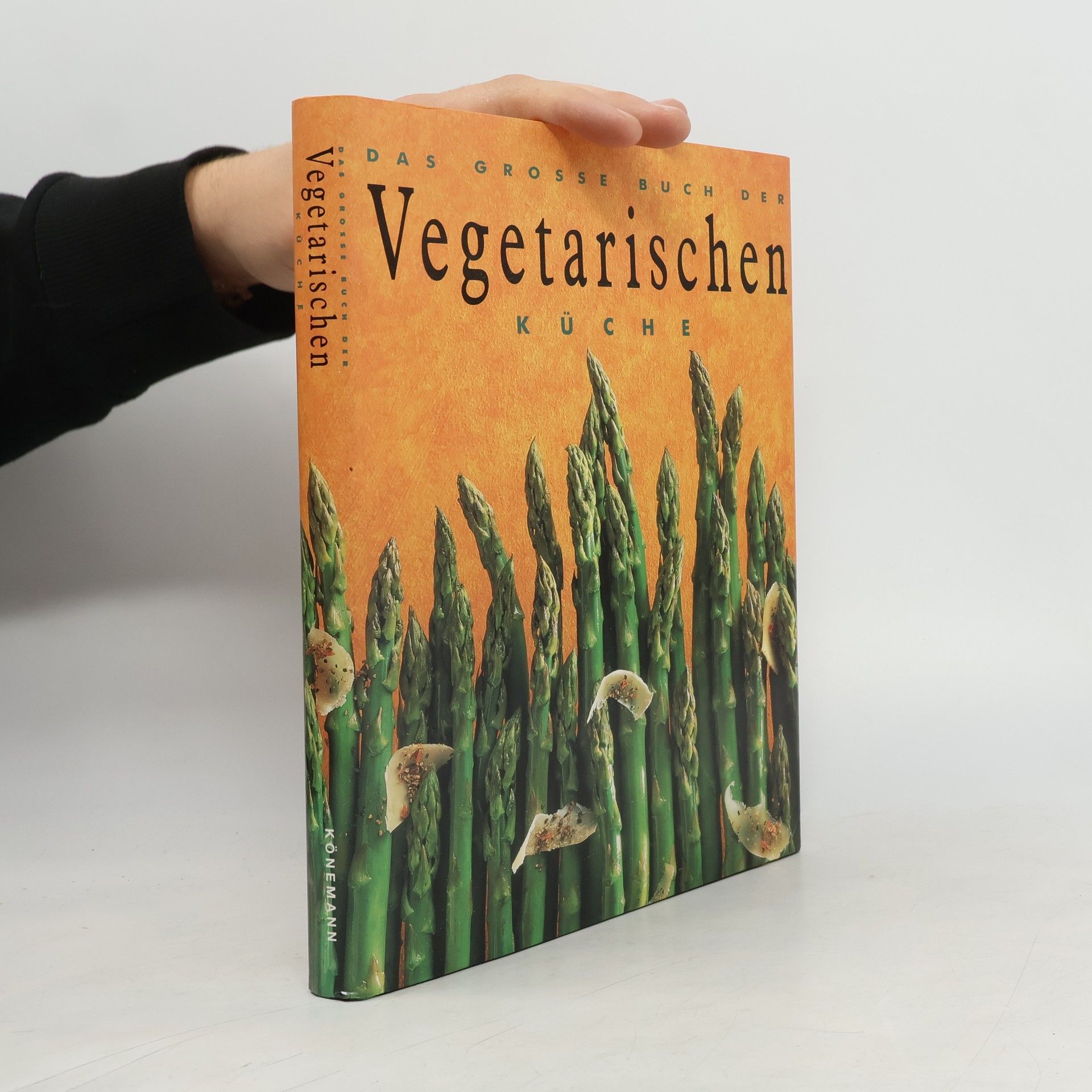 Wendy Stephen Das grosse Buch der vegetarischen Küche