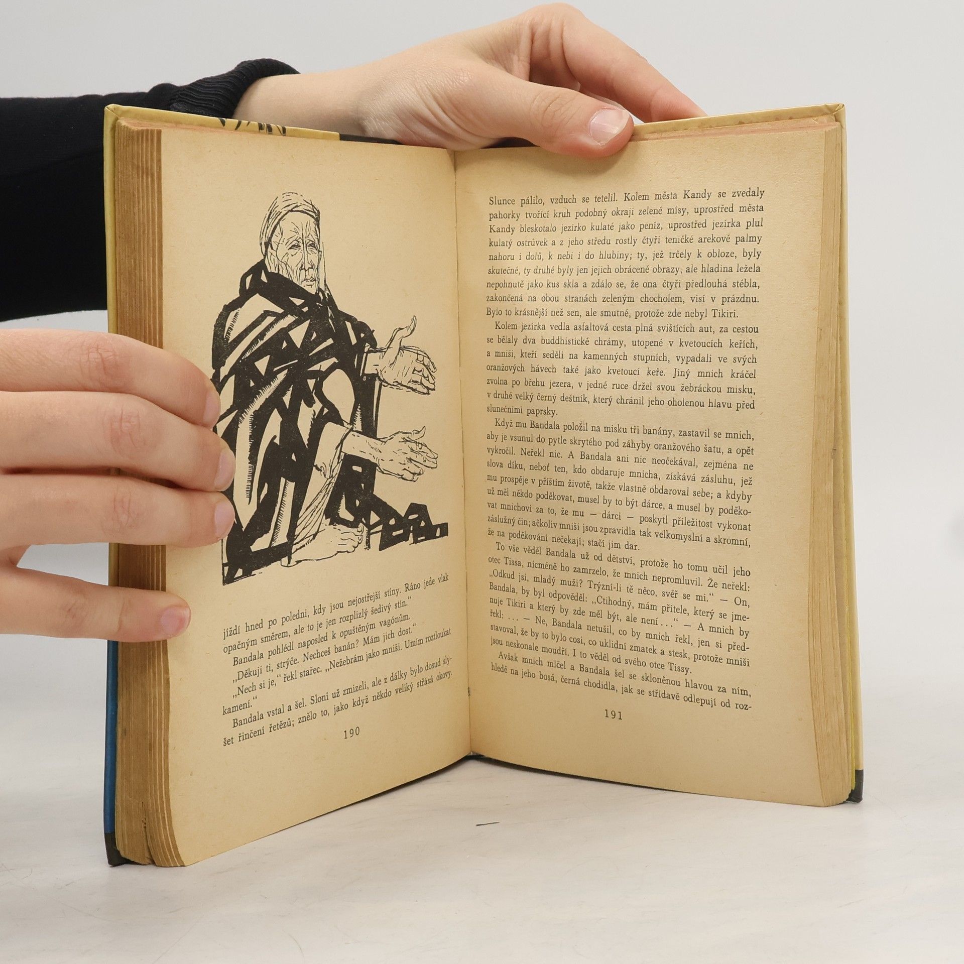 Vladimír Kovářík Ostrov tisíce drahokamů