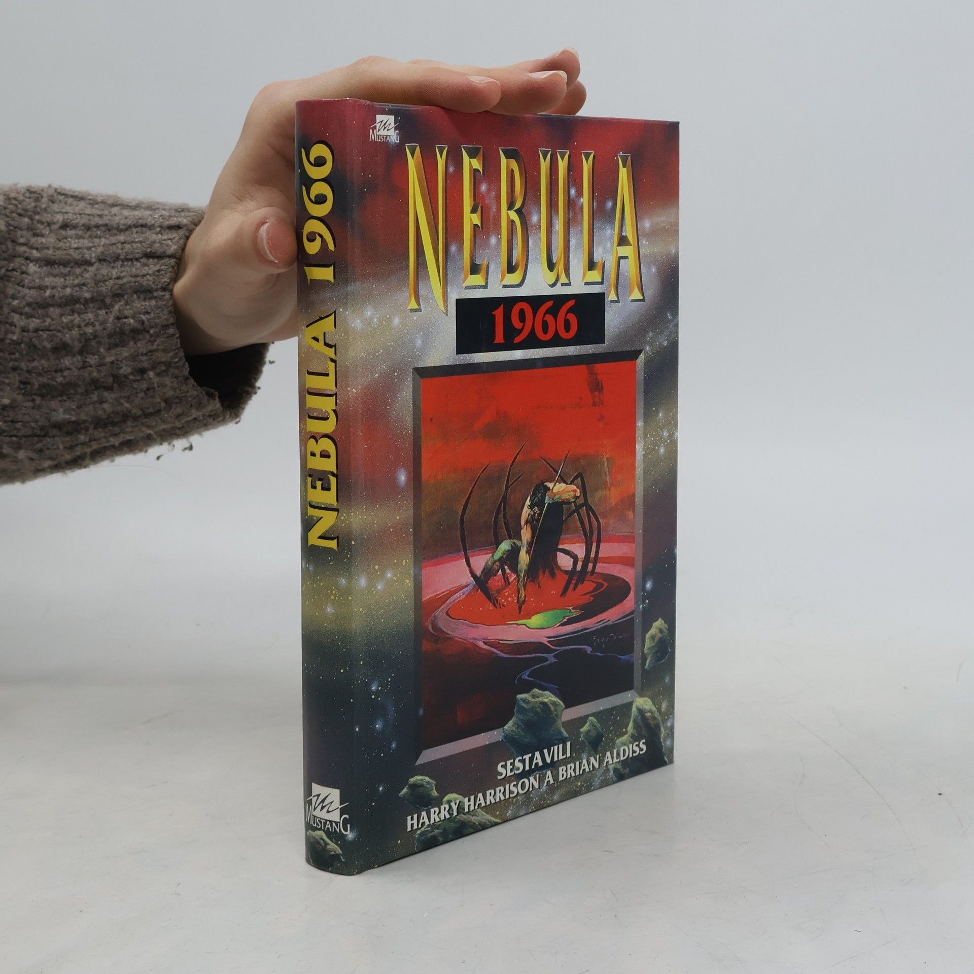 Nebula 1966