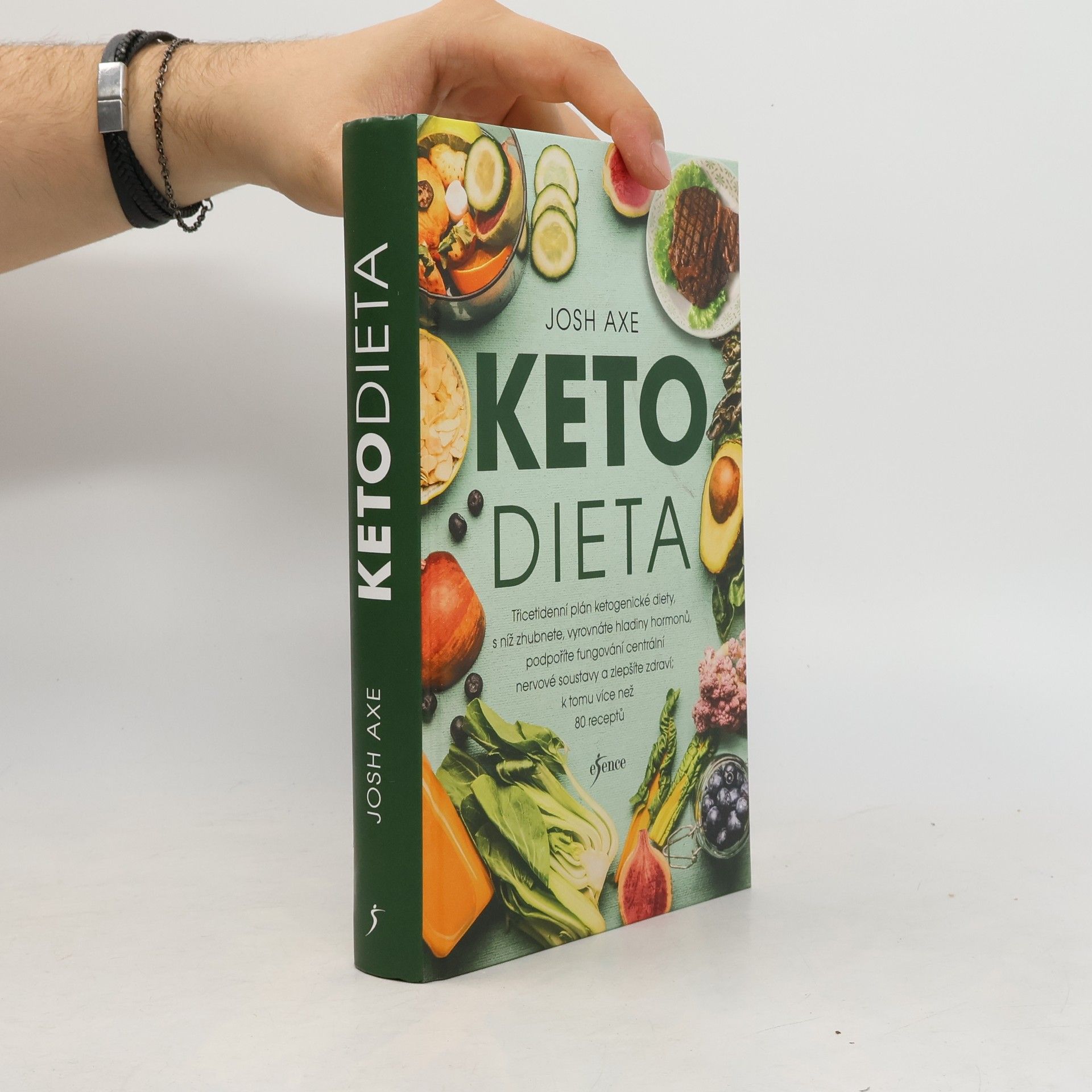 Ketodieta