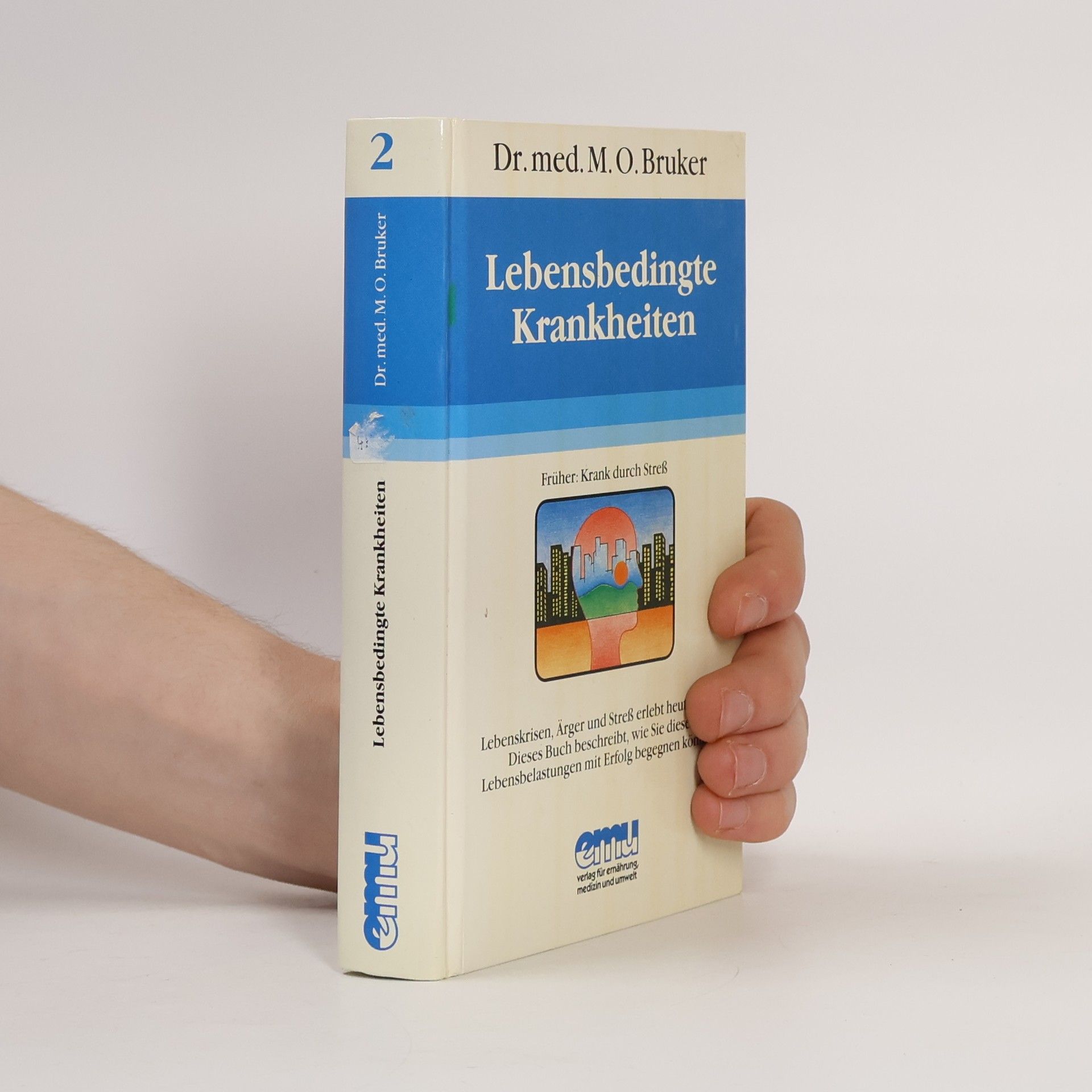 Lebensbedingte Krankheiten 2