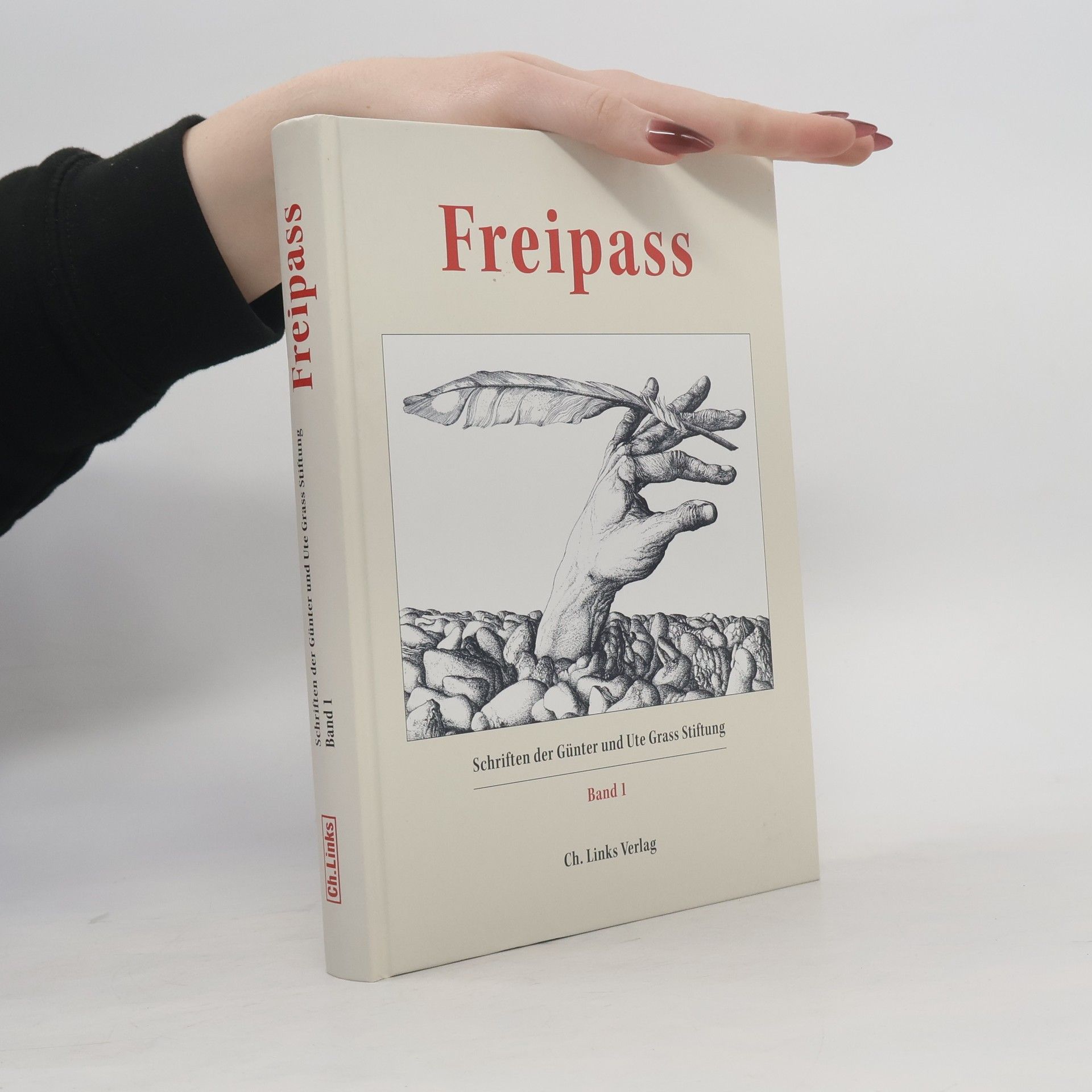 Kolektiv autorů Freipass