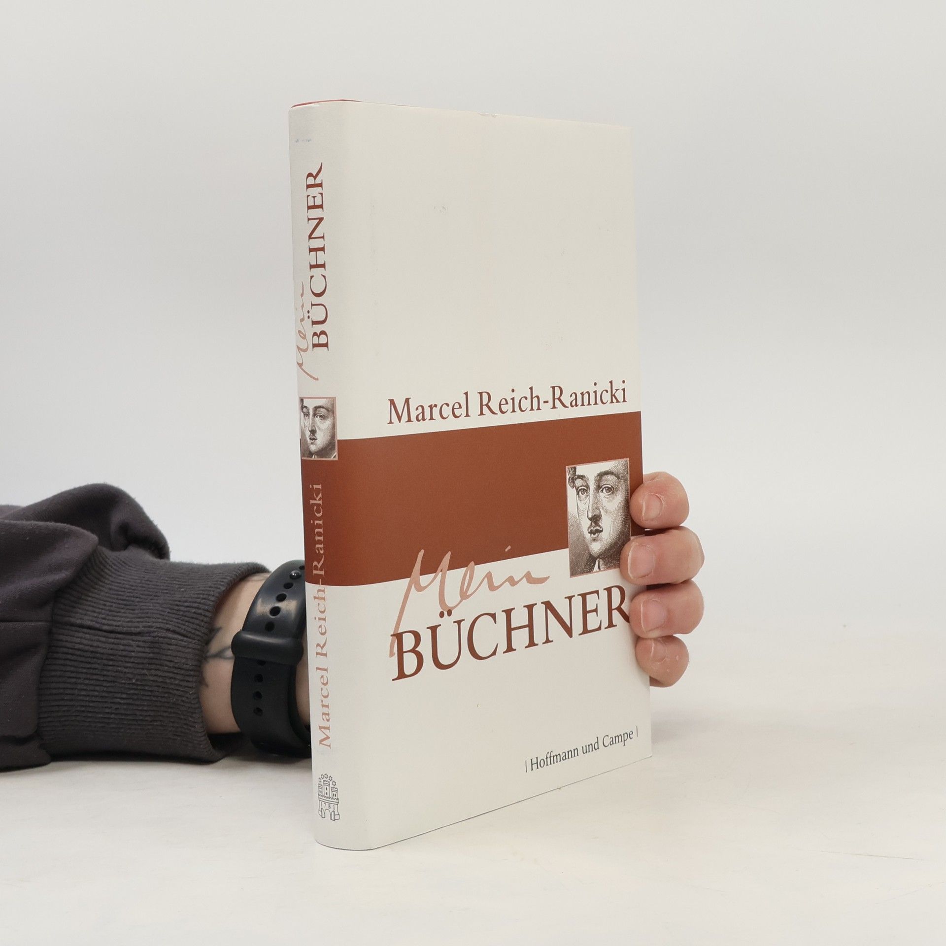 Mein Büchner