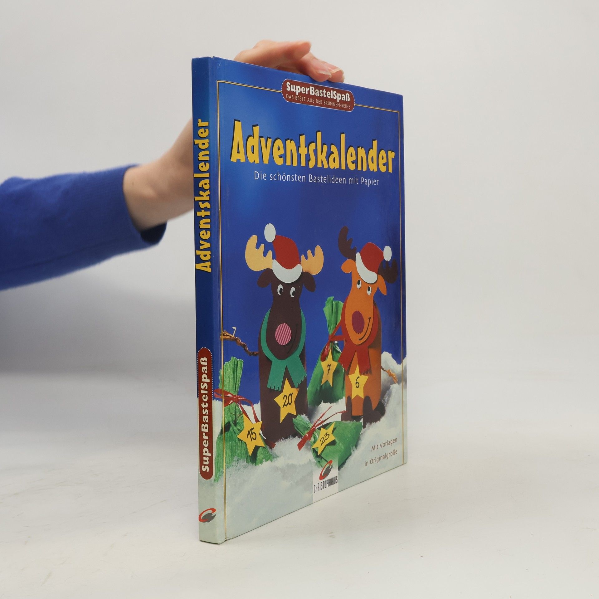 Adventskalender