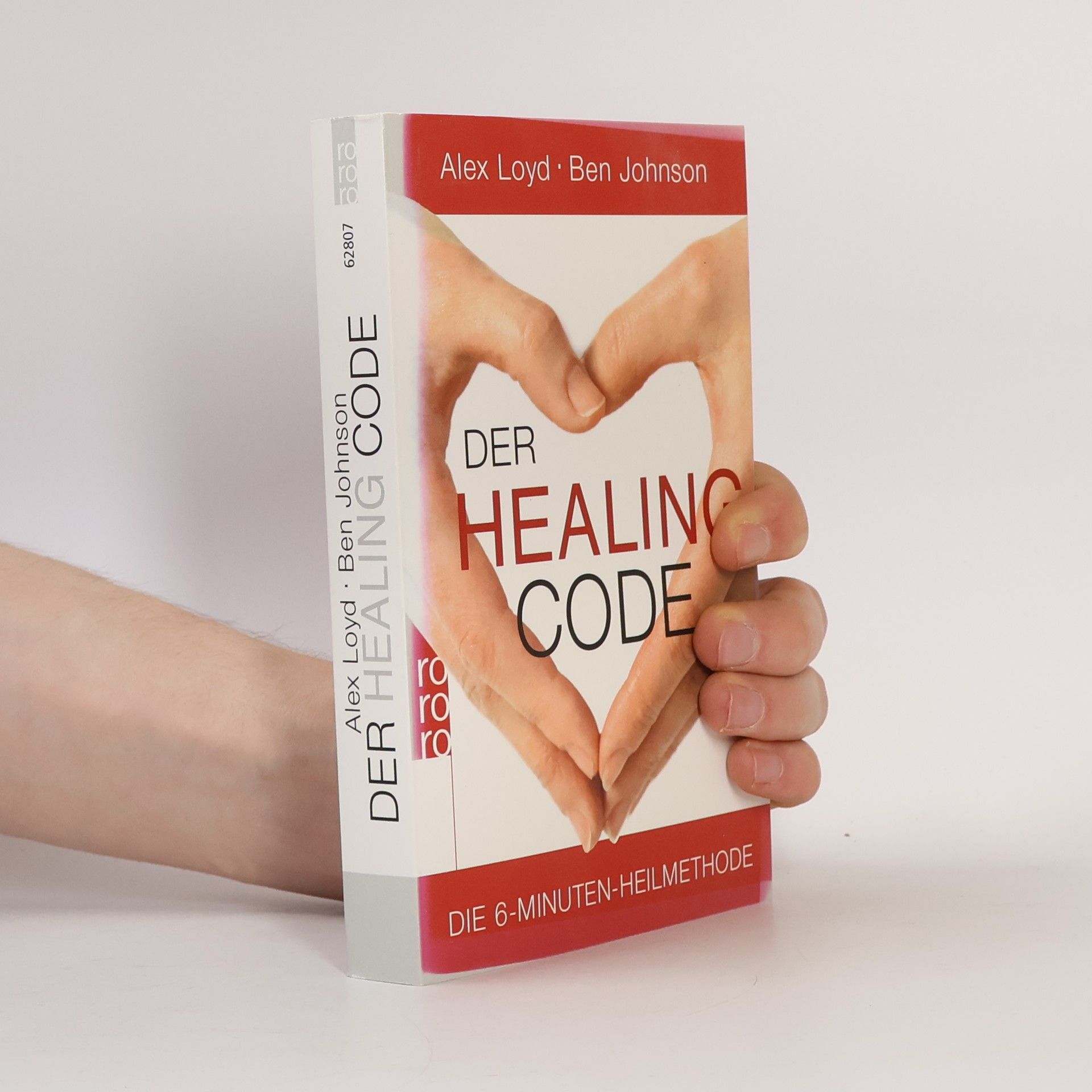 Der Healing Code