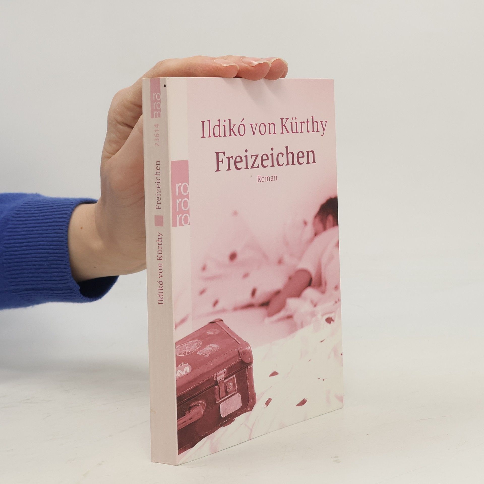 Gabo Freizeichen