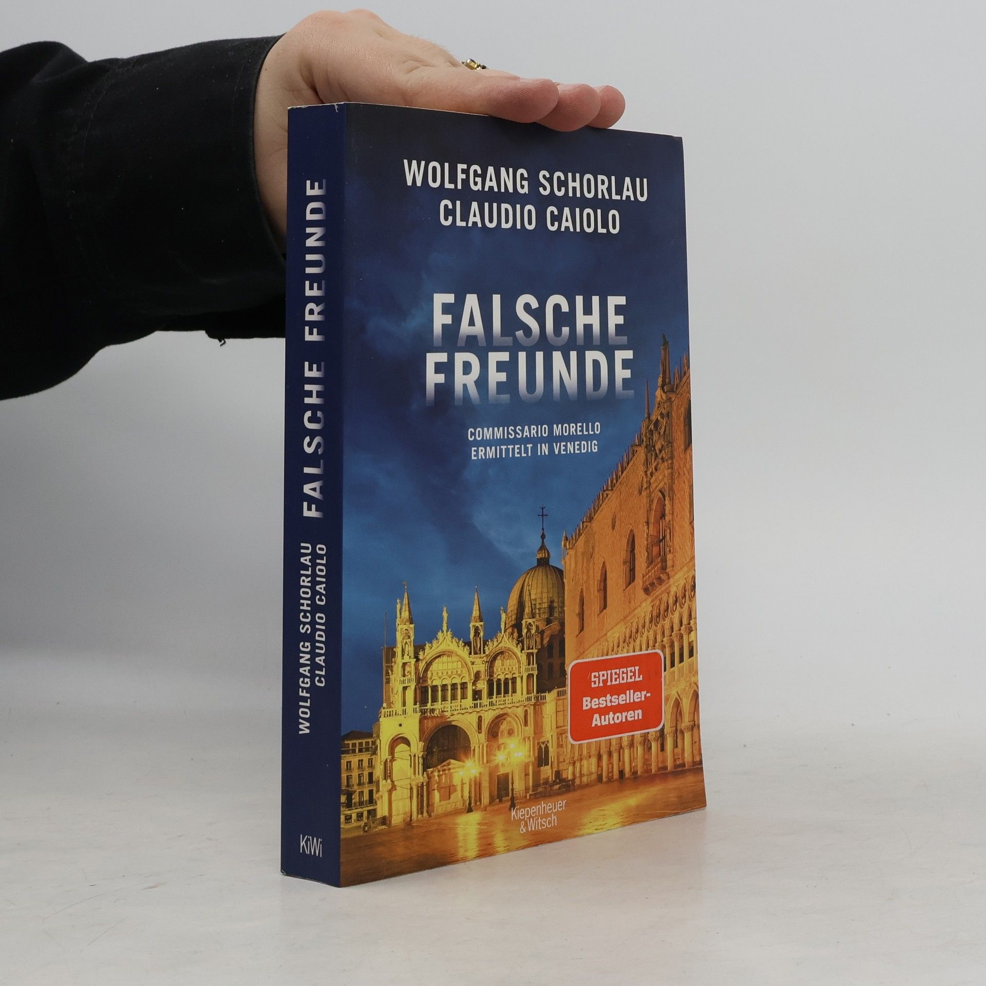 Falsche Freunde