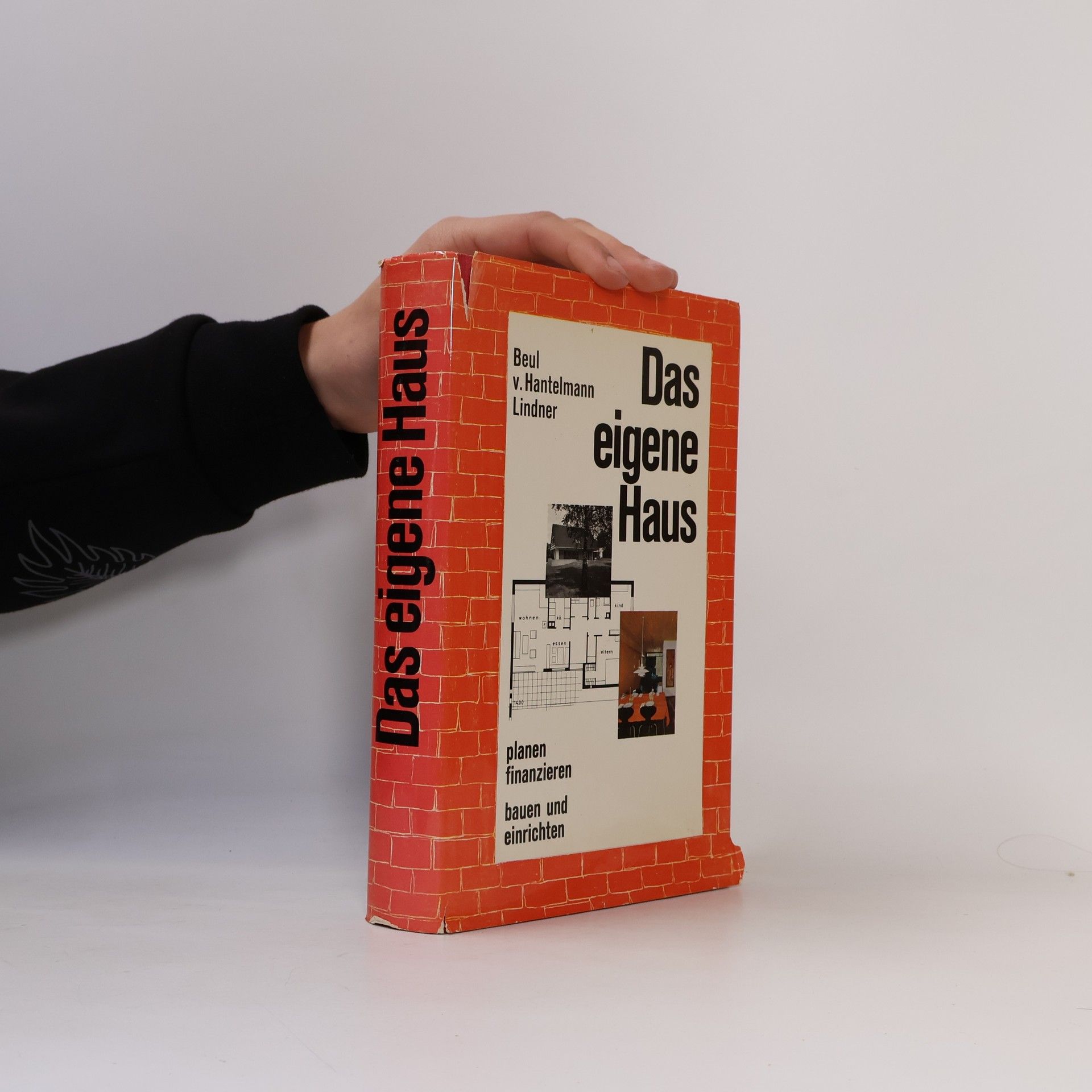 Collectif d'auteurs Das eigene Haus