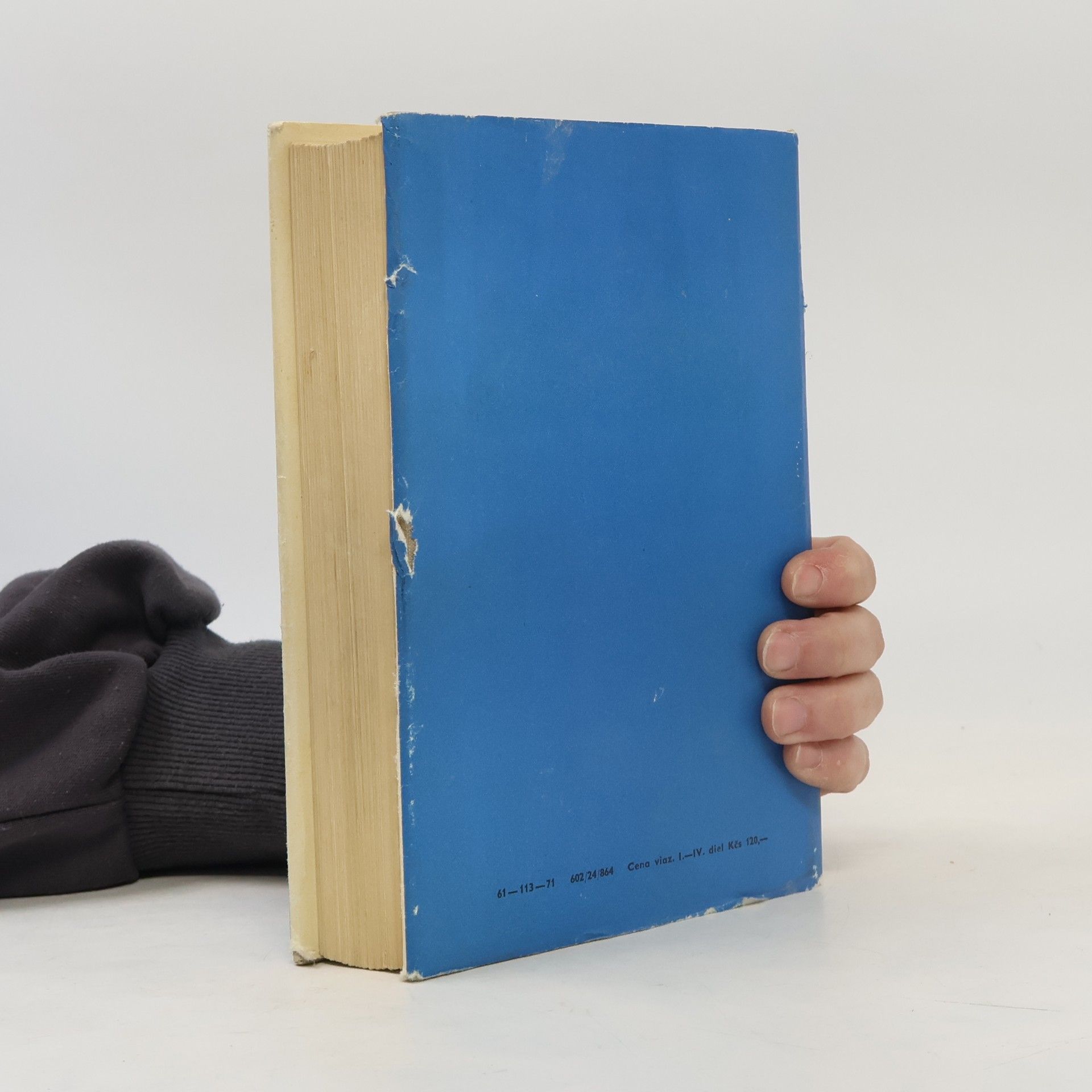Alexandre Dumas Vikomt de Bragelonne 4