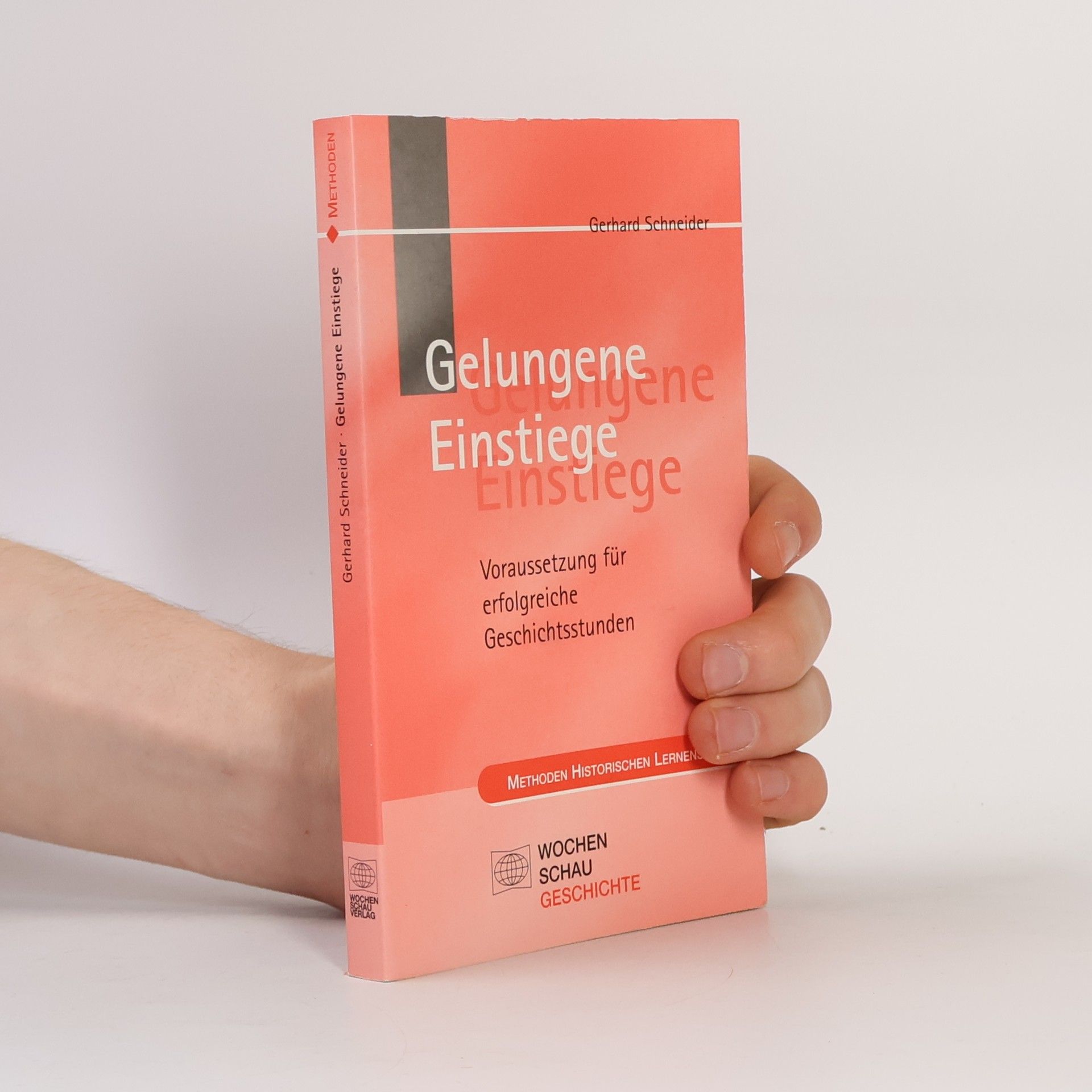Gelungene Einstiege