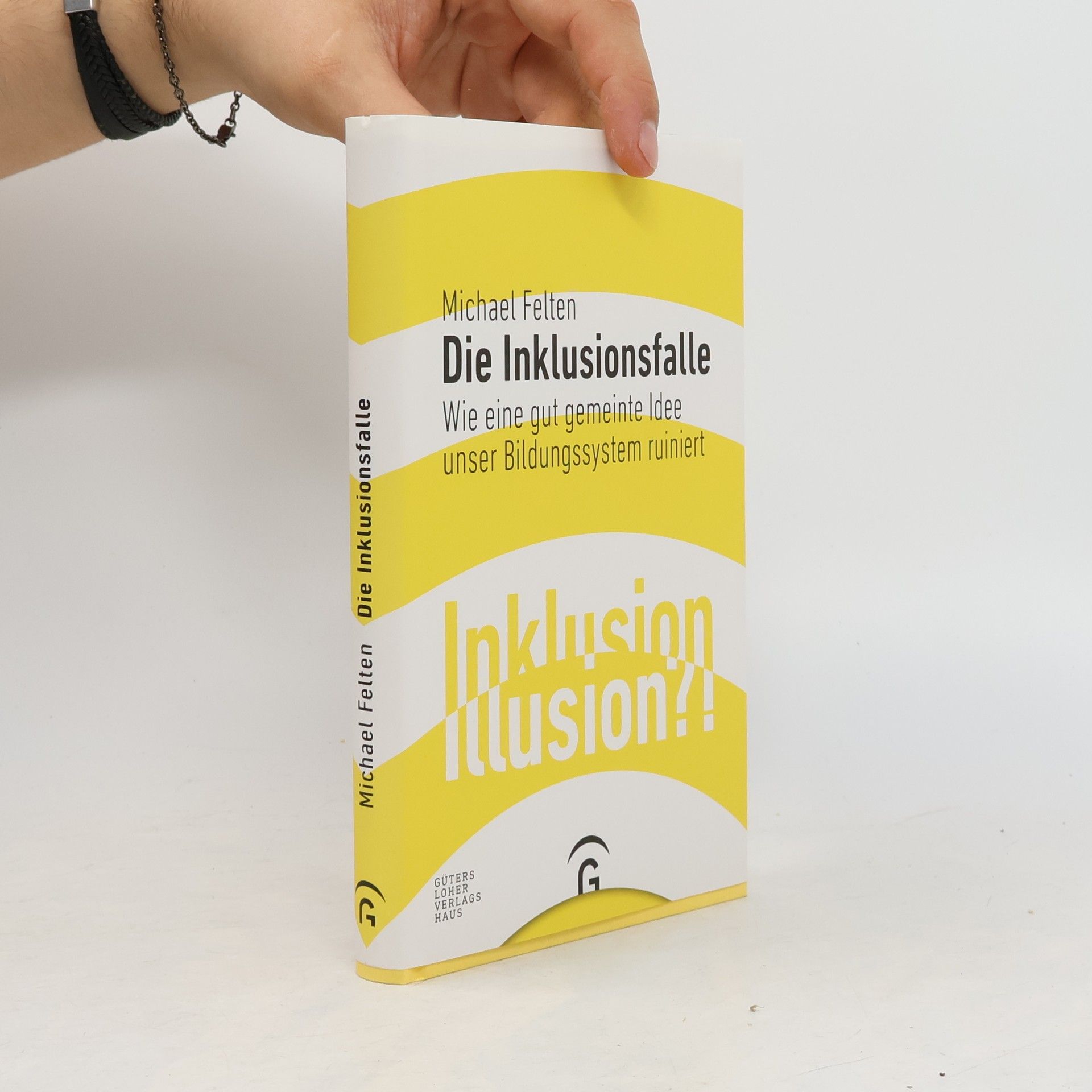 Die Inklusionsfalle